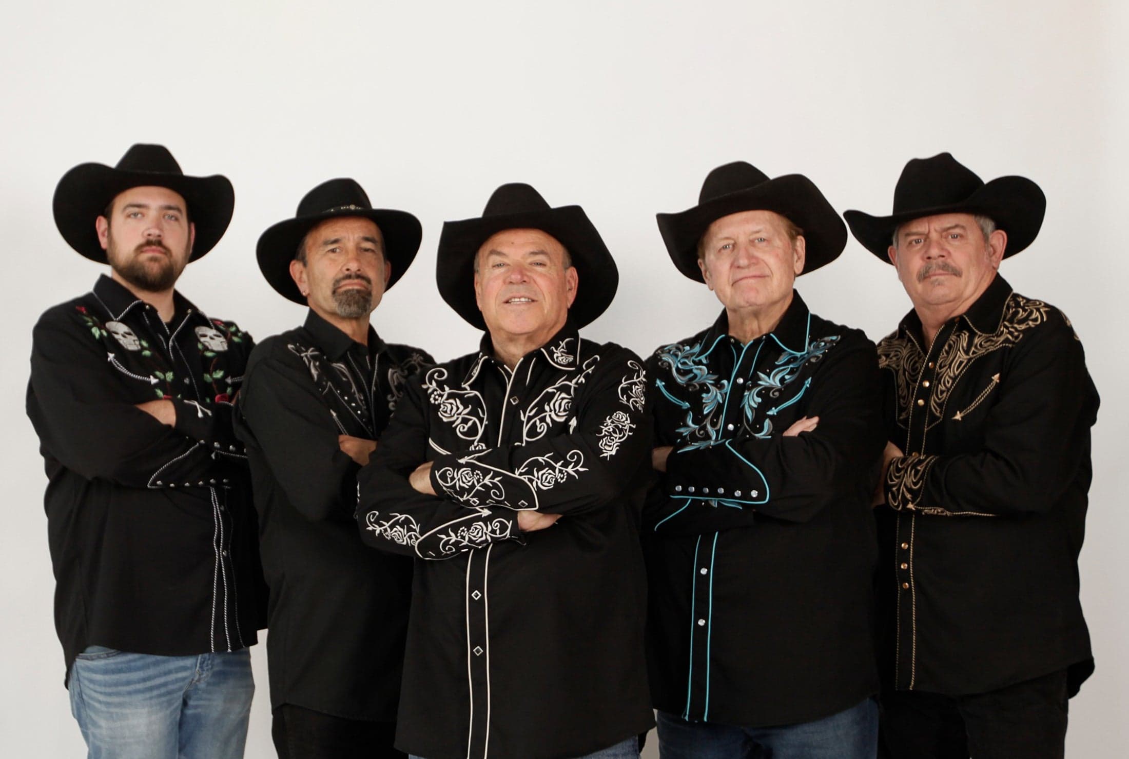 Cover for Doo Wah Riders