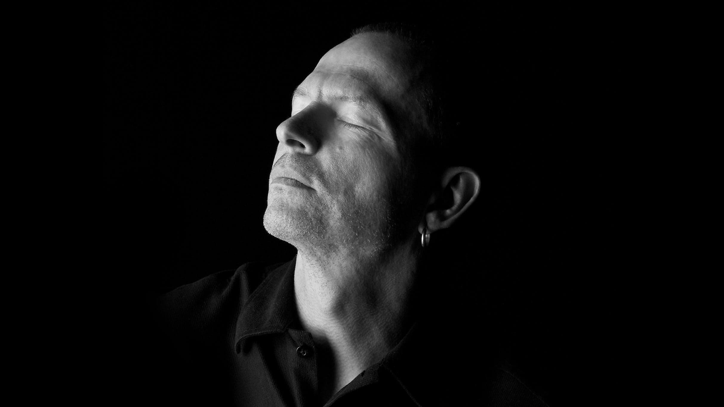 Cover for Ottmar Liebert