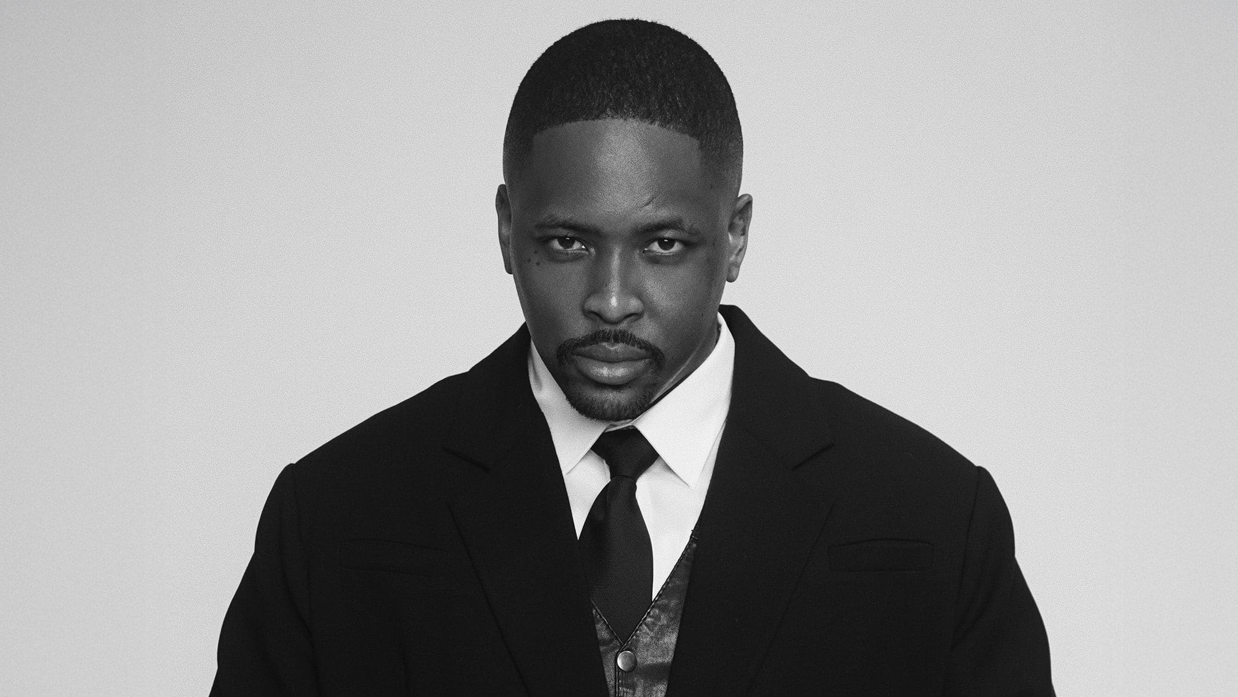 Cover for YG: THE GENTLEMEN'S CLUB TOUR