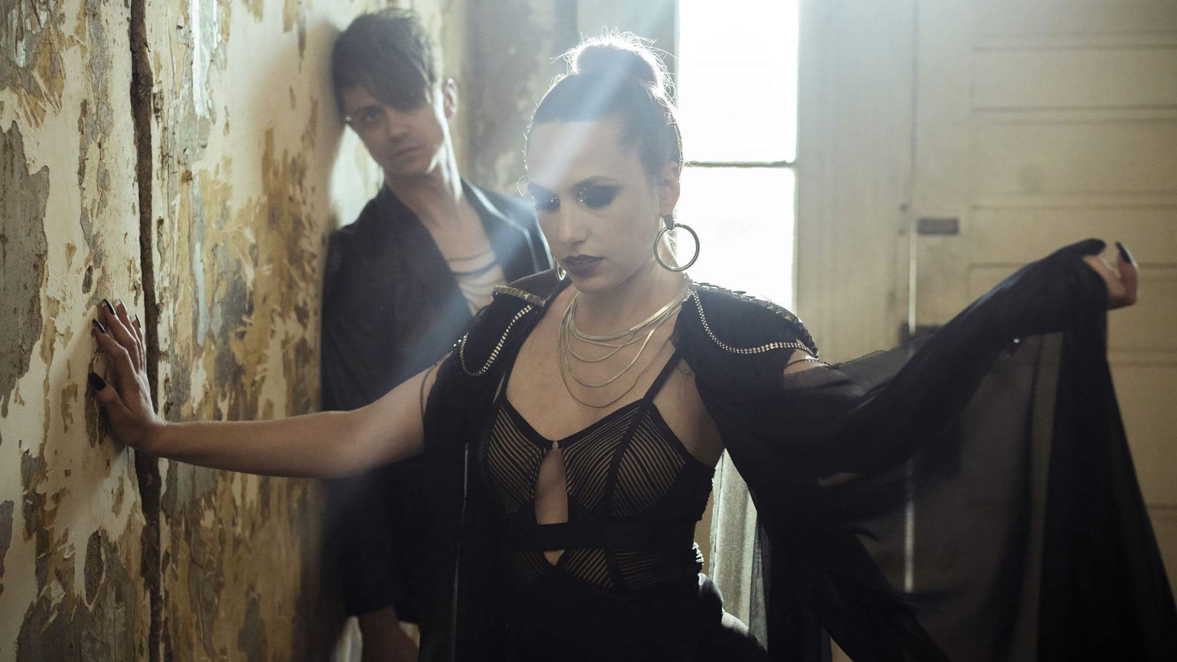 Cover for Icon for Hire