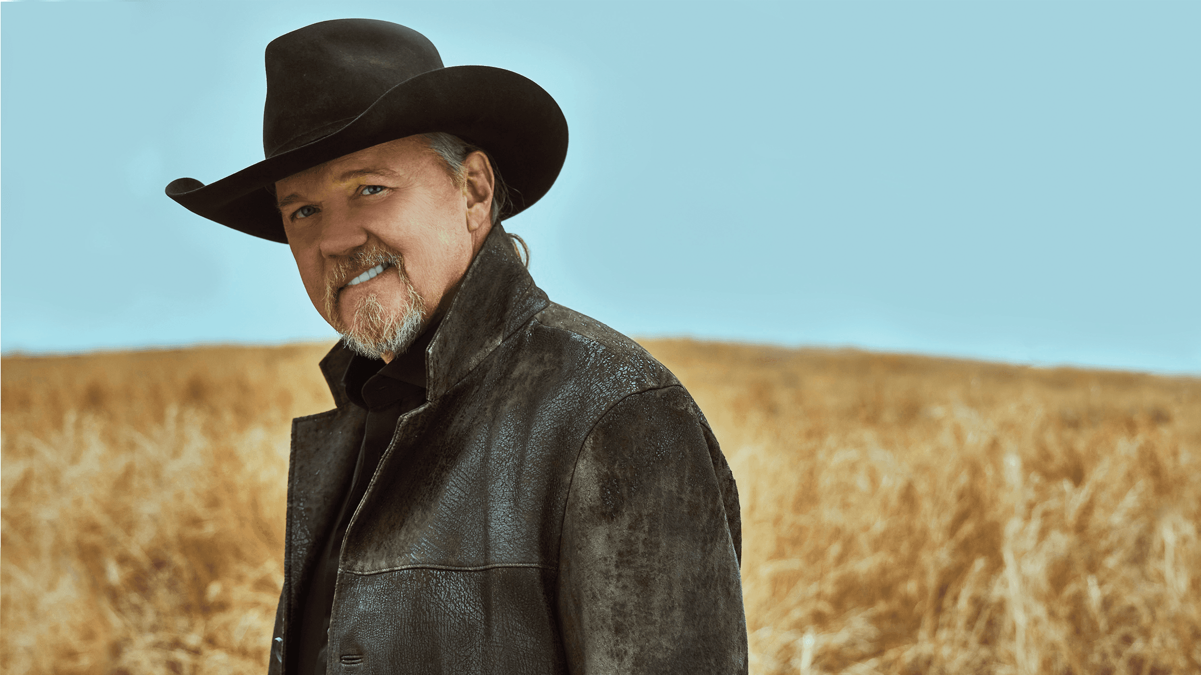 Cover for Trace Adkins
