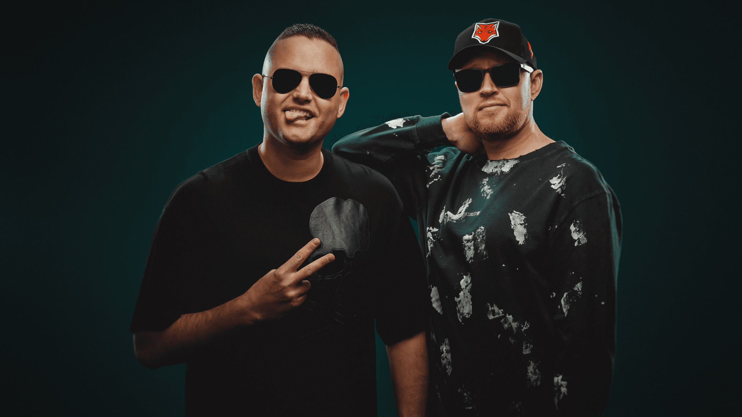 Cover for Basscon Presents: Da Tweekaz (18+)