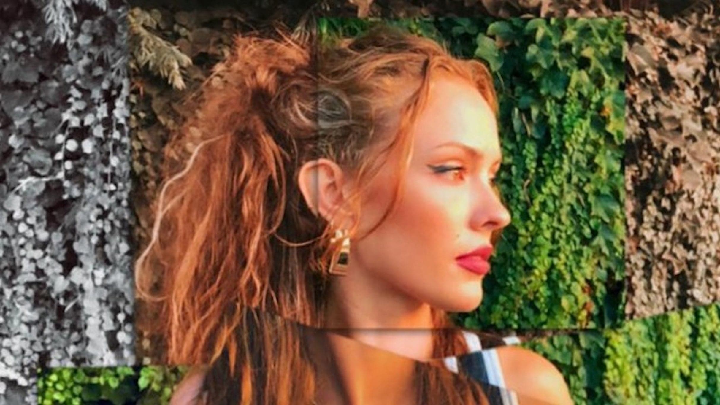 Cover for Madison Ryann Ward - The Standing Tall Tour