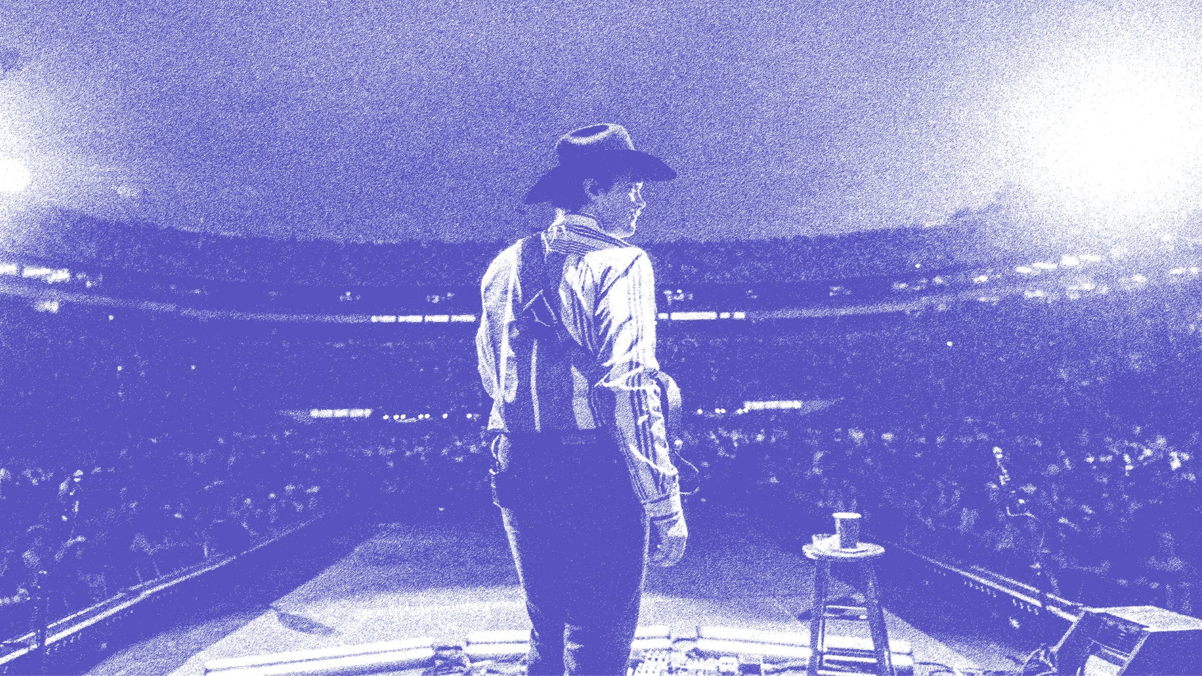 Cover for Zach Top: Cold Beer & Country Music Tour 2026