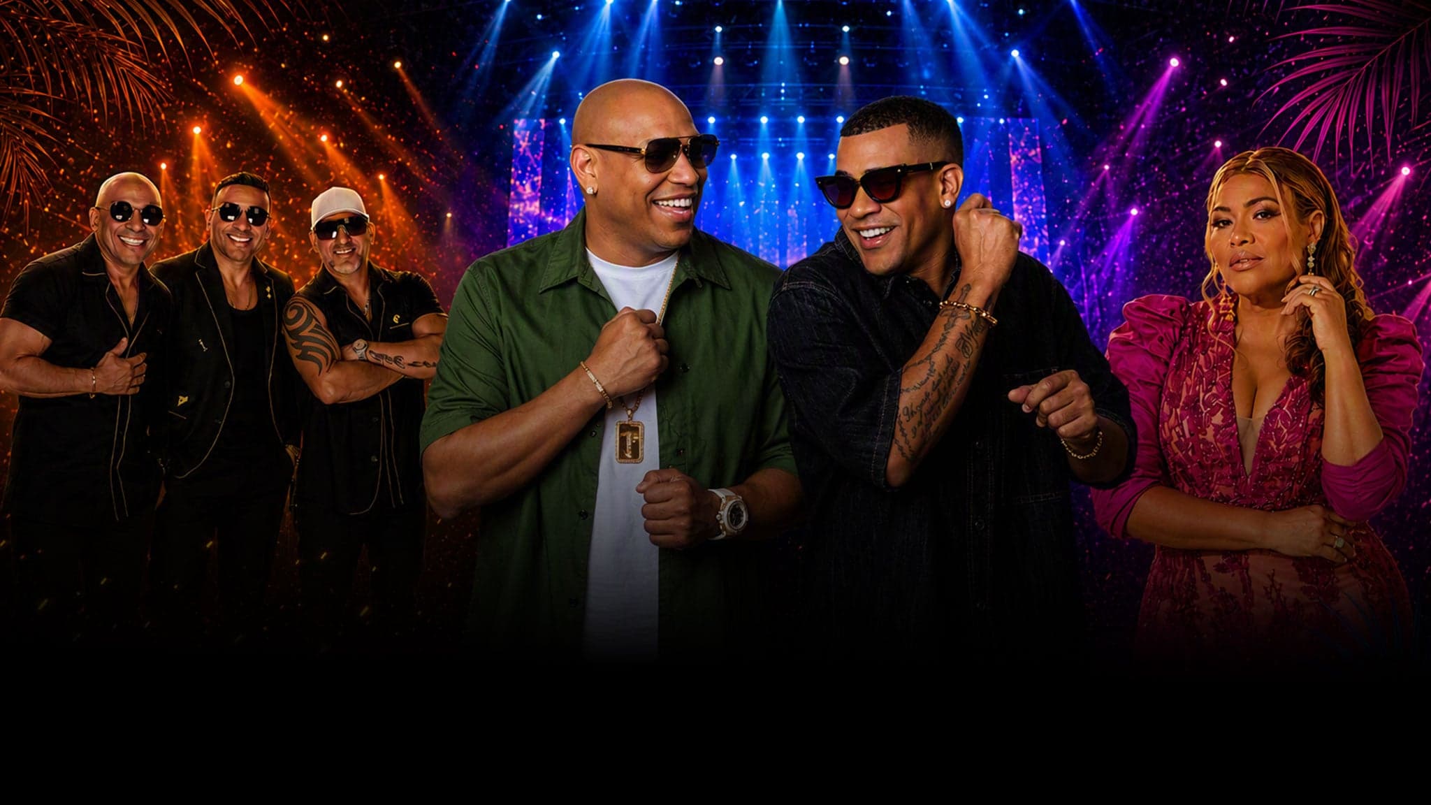 Cover for Suncoast Credit Union "Juntos y con Ritmo"
