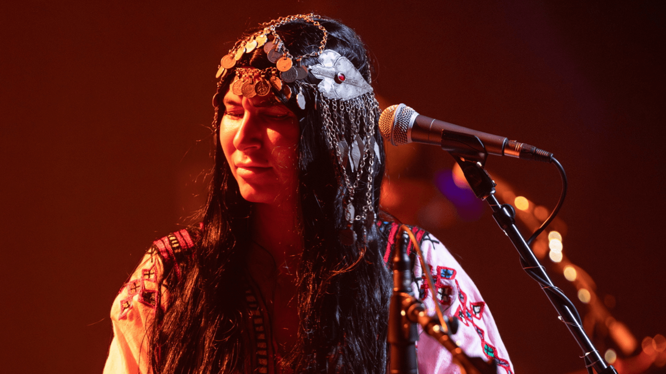 Cover for SIMRIT with the Live Room Orchestra