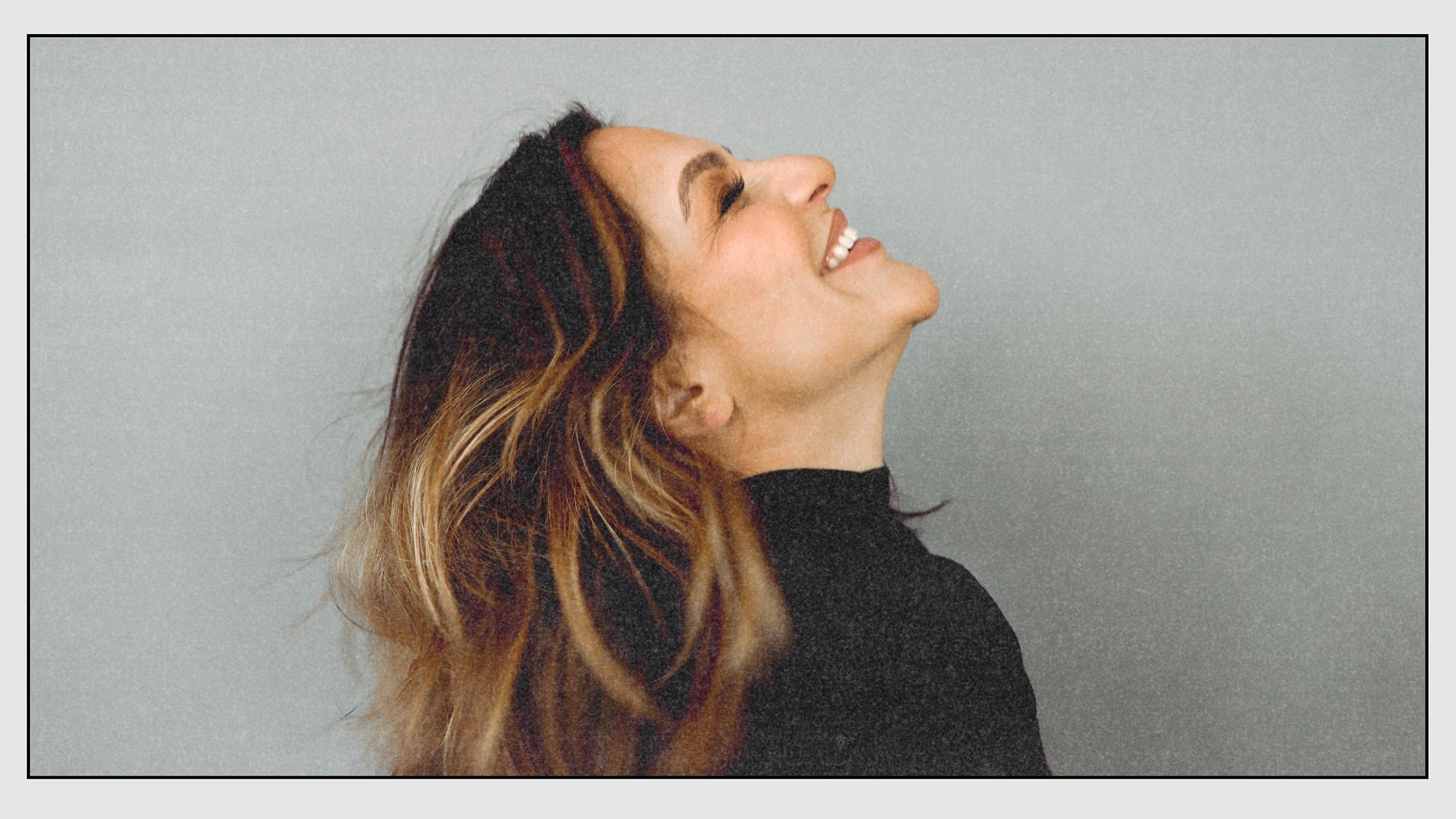 Cover for Shoshana Bean