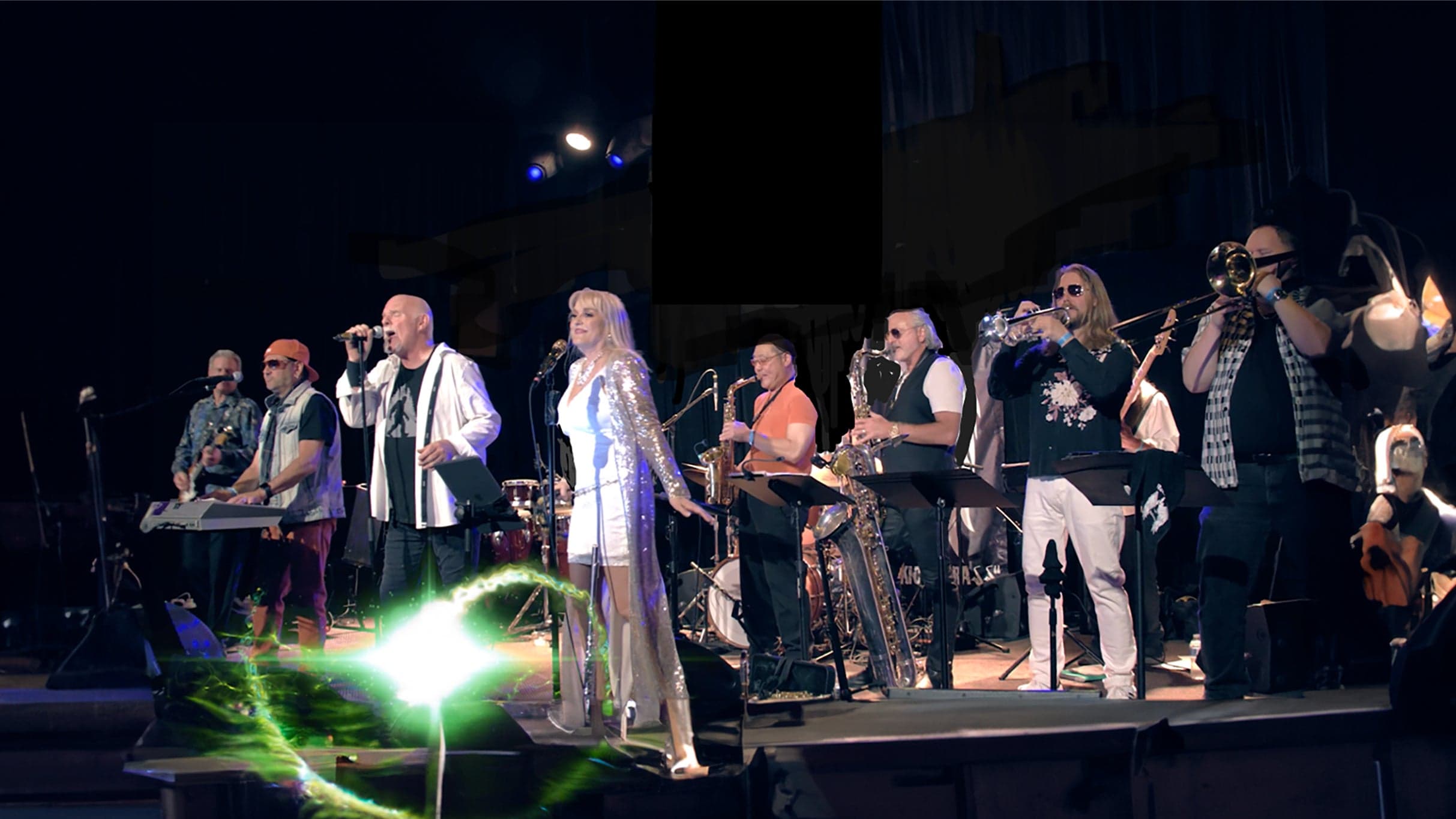Cover for Chicago Tribute Authority - Chicago Tribute