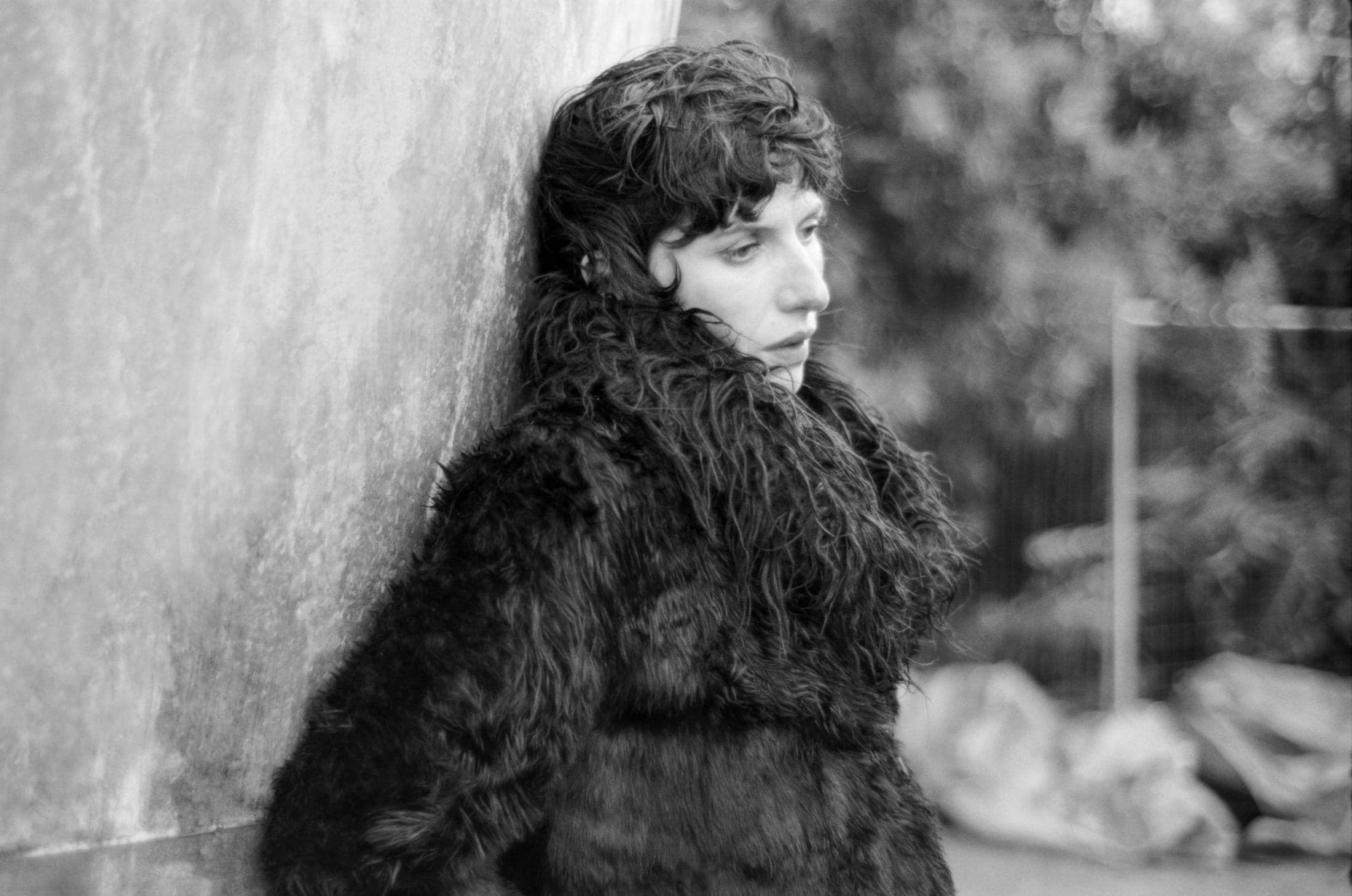 Cover for Aldous Harding