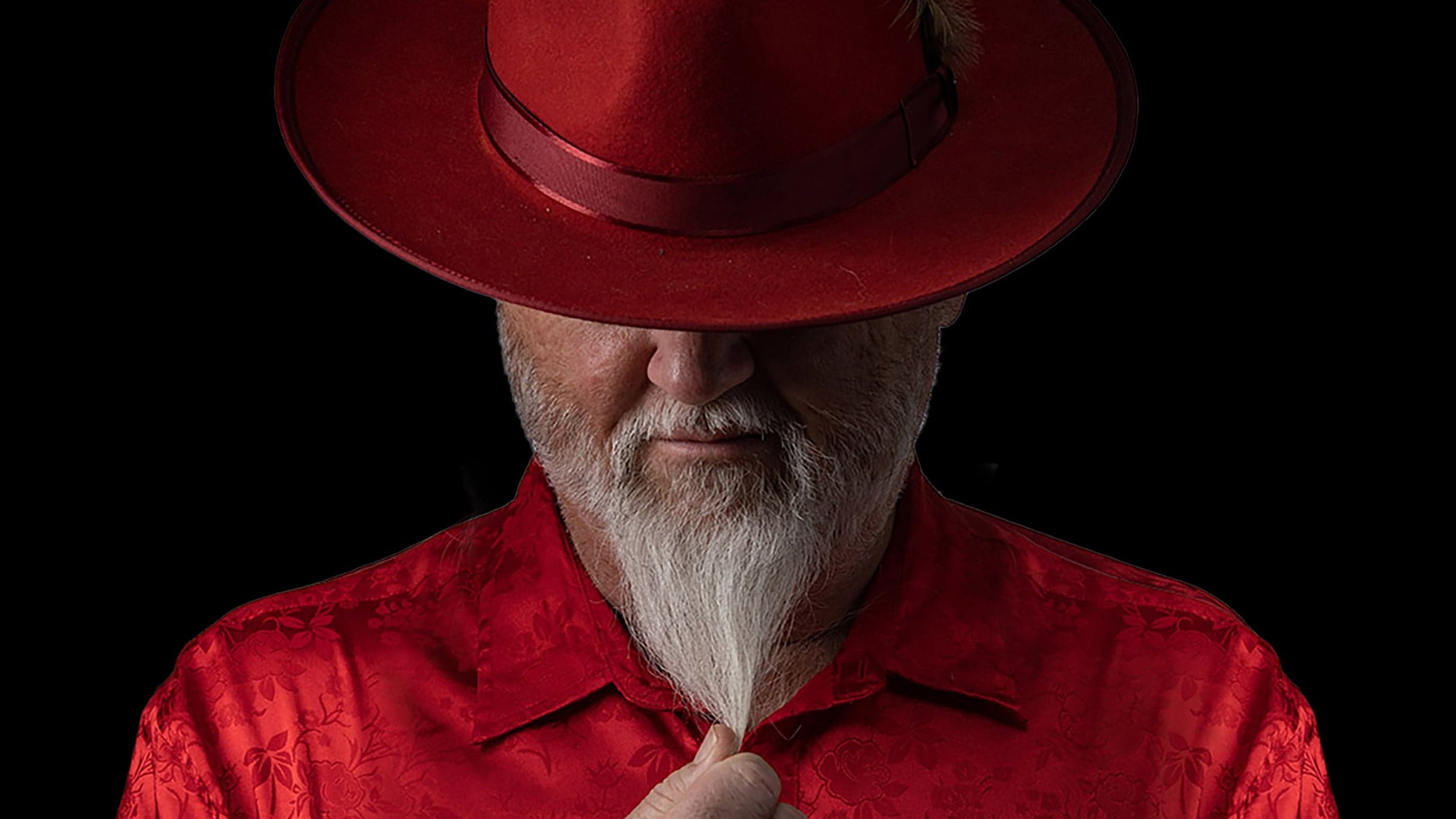 Cover for Shinyribs