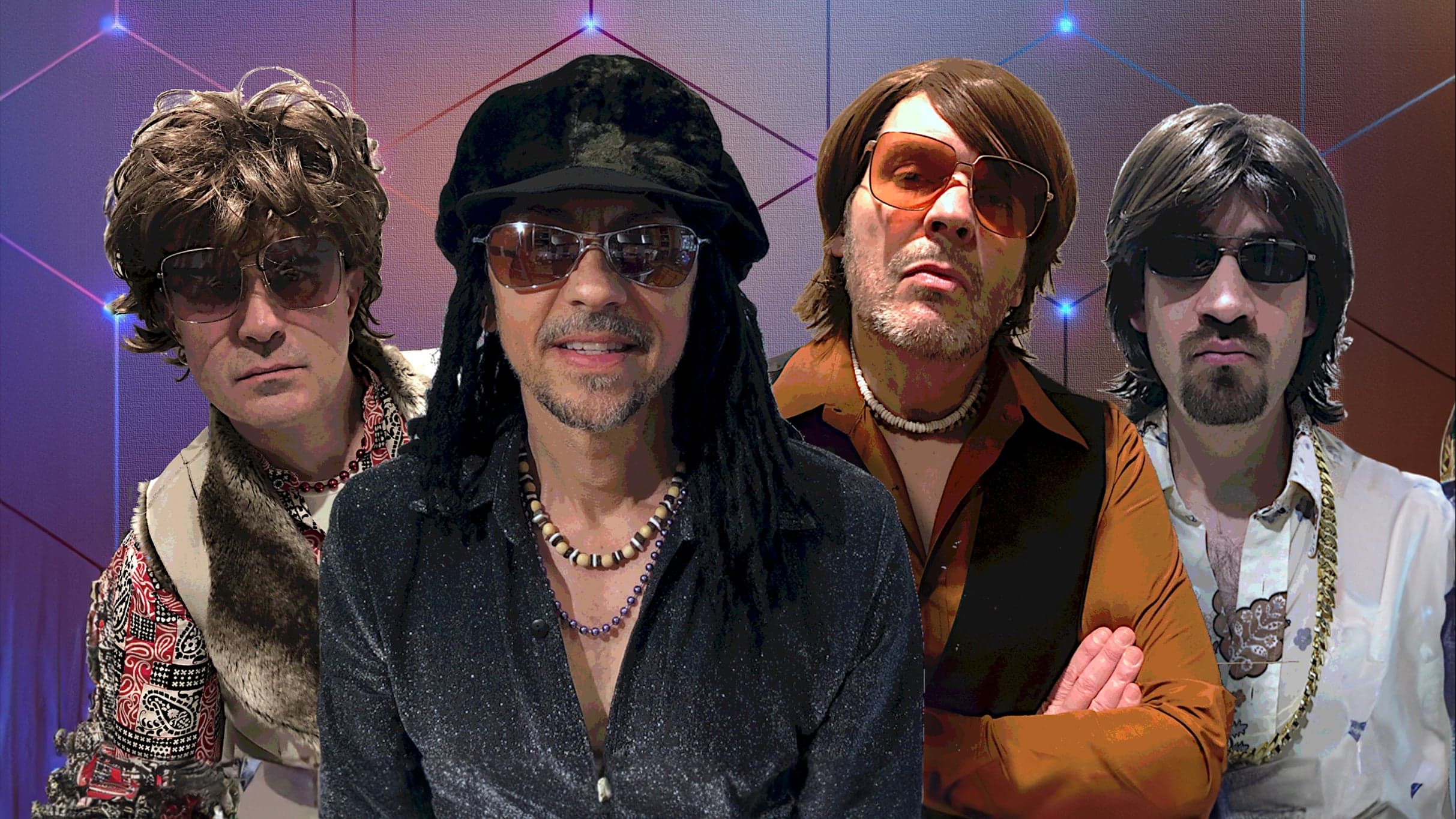 Cover for Brickhouse - Disco & Funk Hits