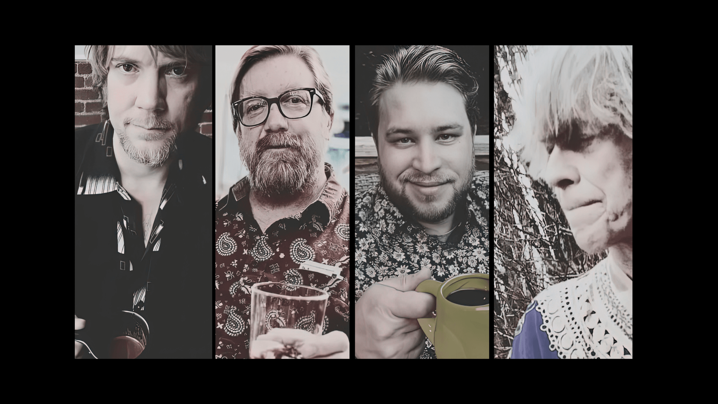 Cover for NRBQ