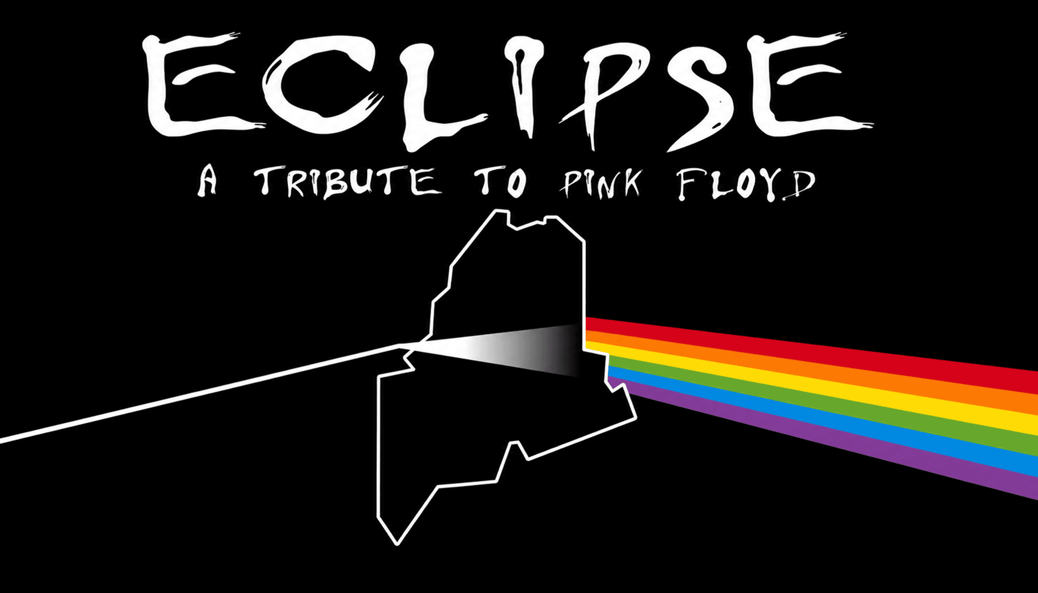Cover for ECLIPSE: A Tribute To Pink Floyd
