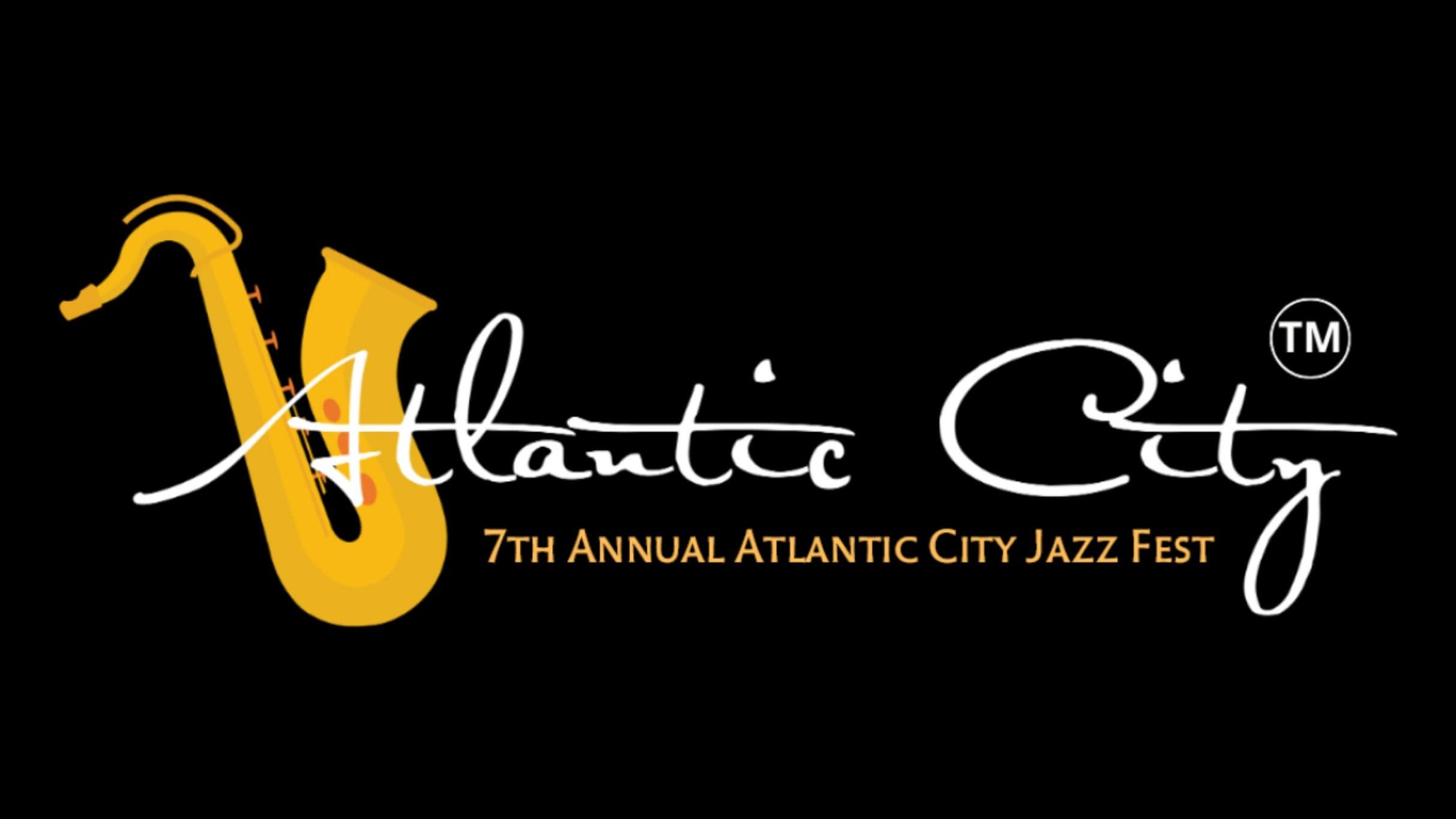 Cover for Atlantic City Jazz Fest - 2 day ticket