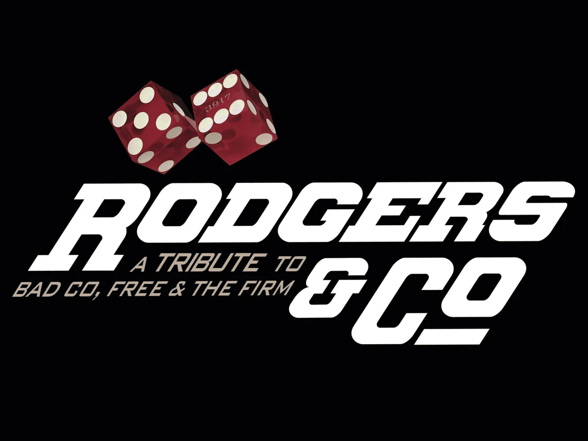 Cover for Rodgers & Co