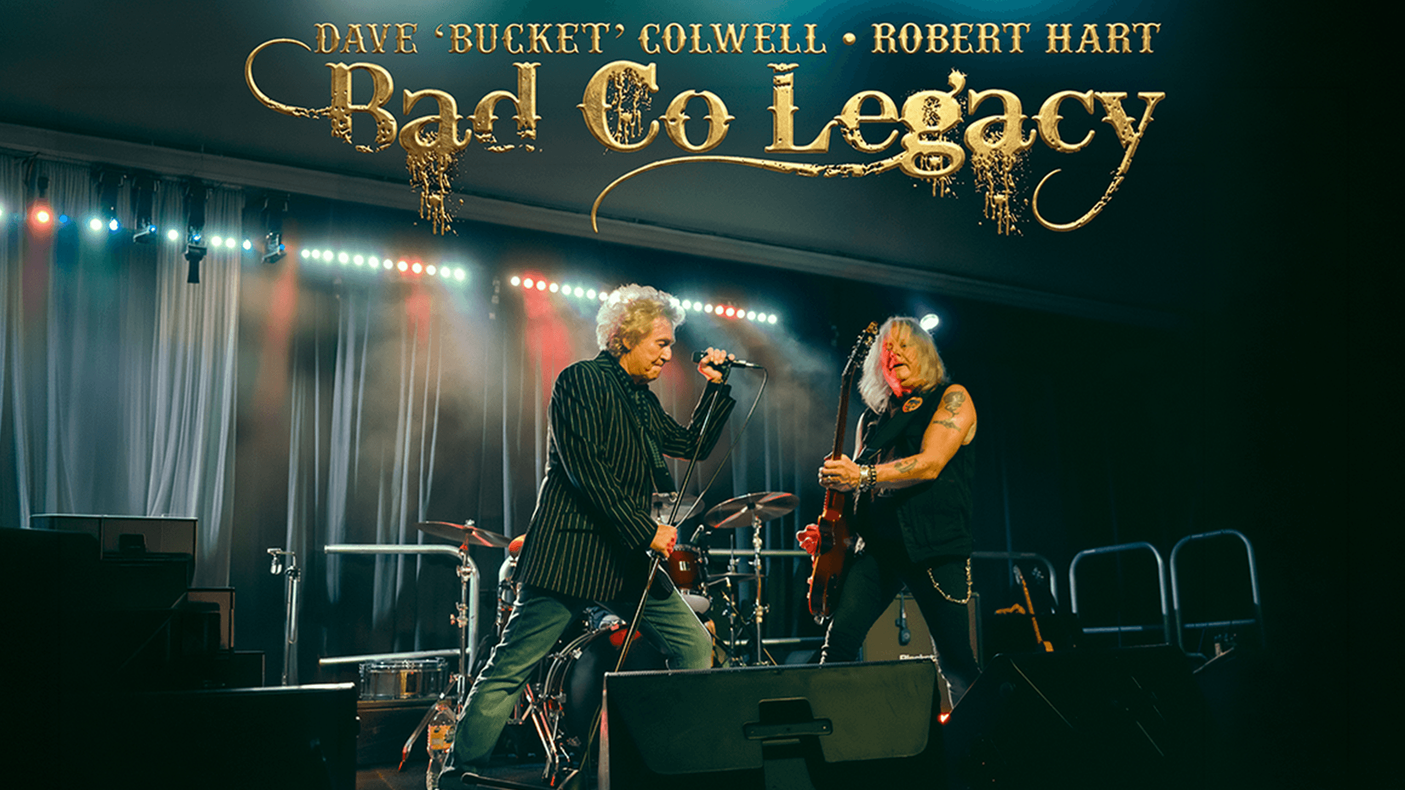Cover for Bad Co Legacy