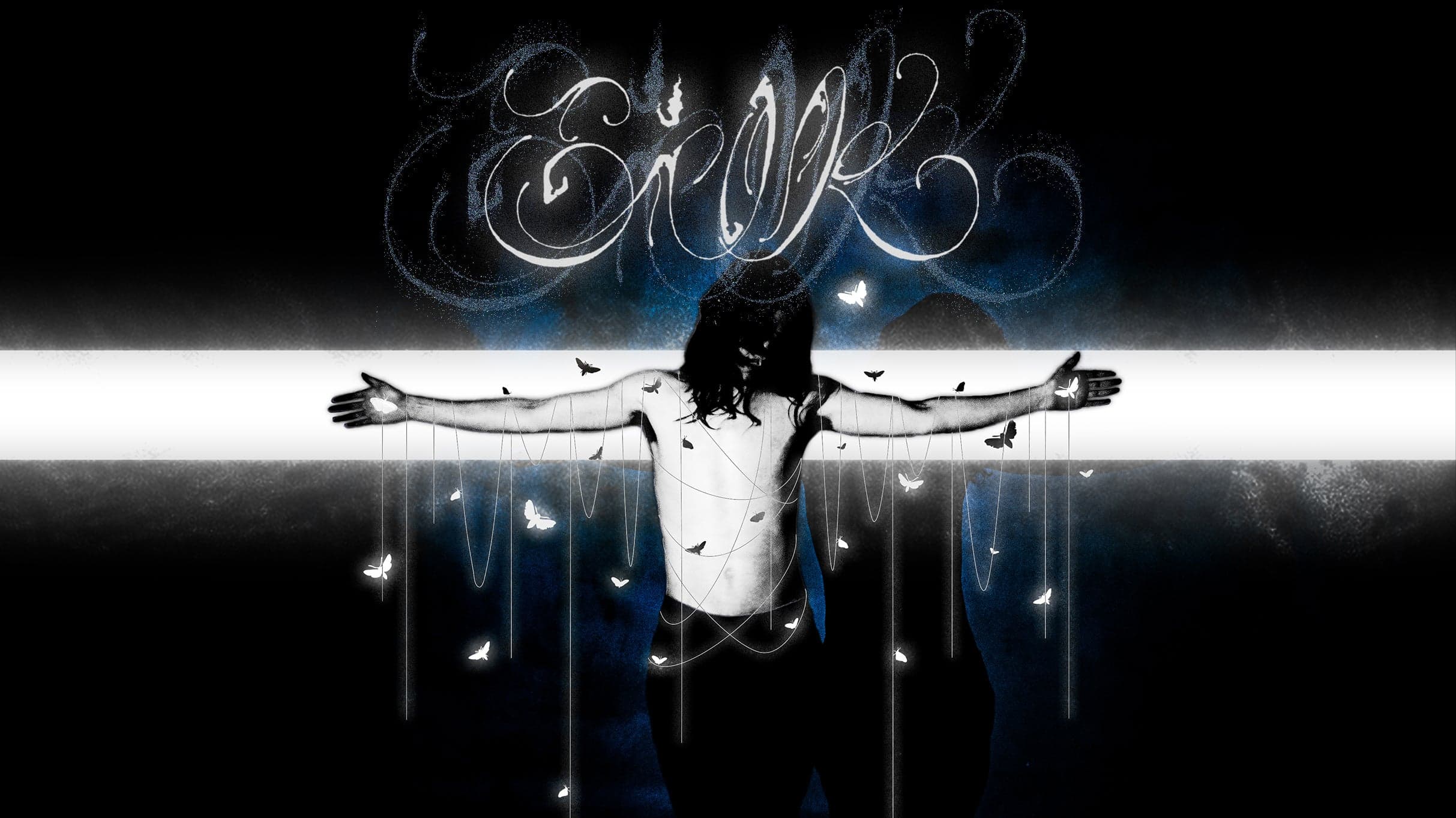 Cover for Sillk