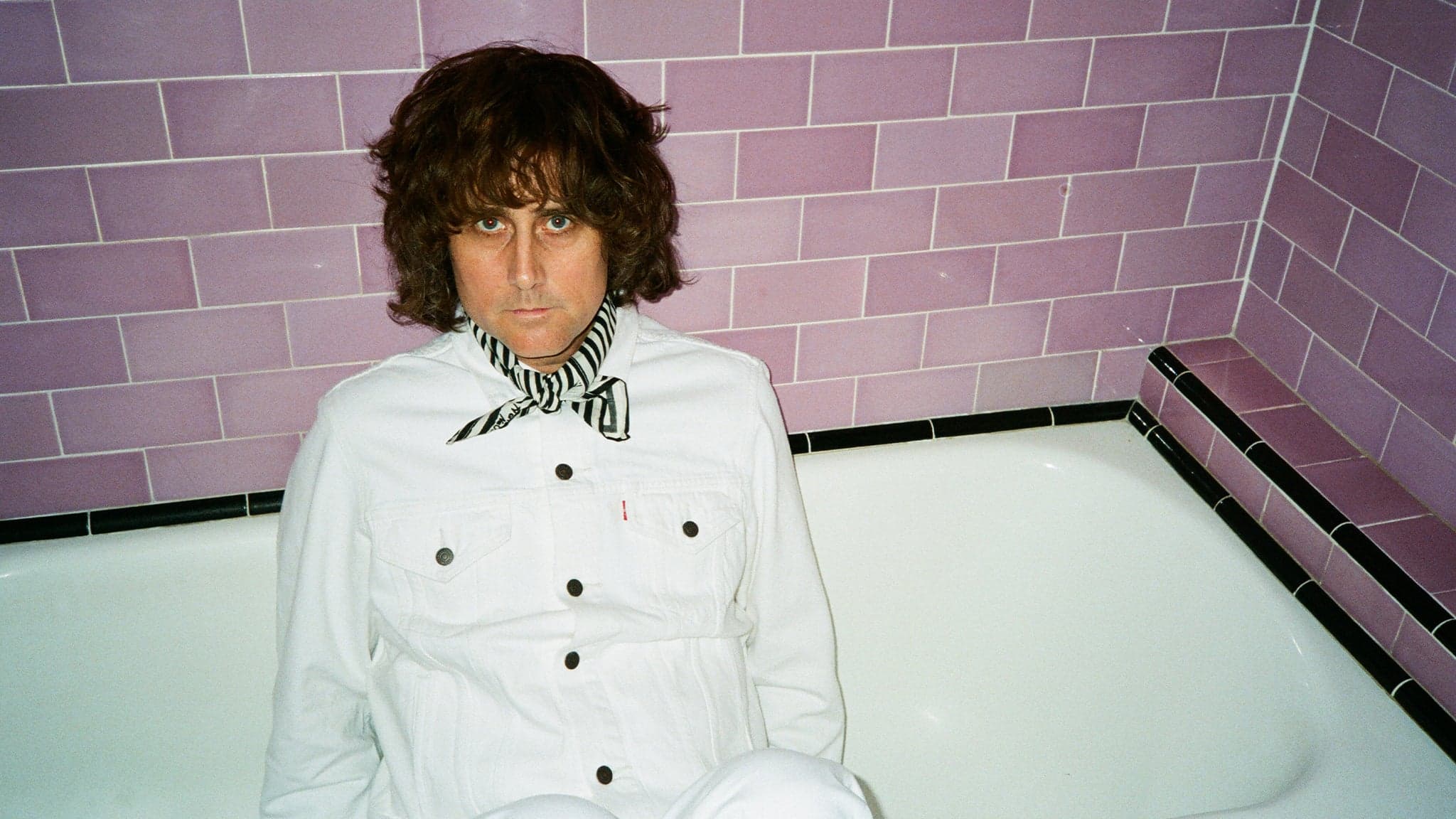Cover for Shaky Knees Presents:  The Rapture  | 18+