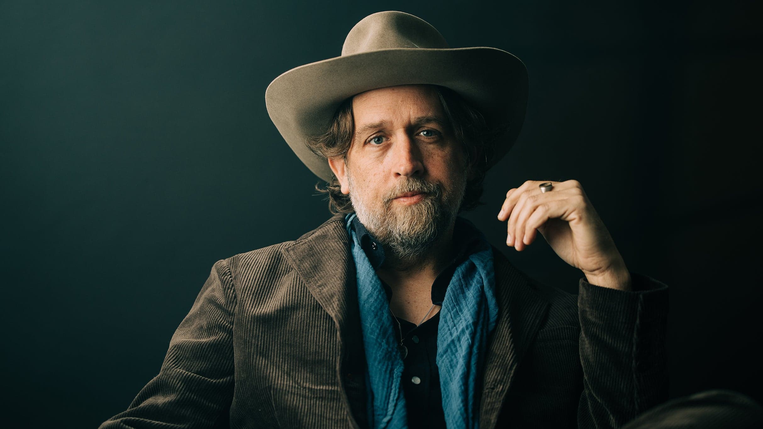 Cover for Hayes Carll