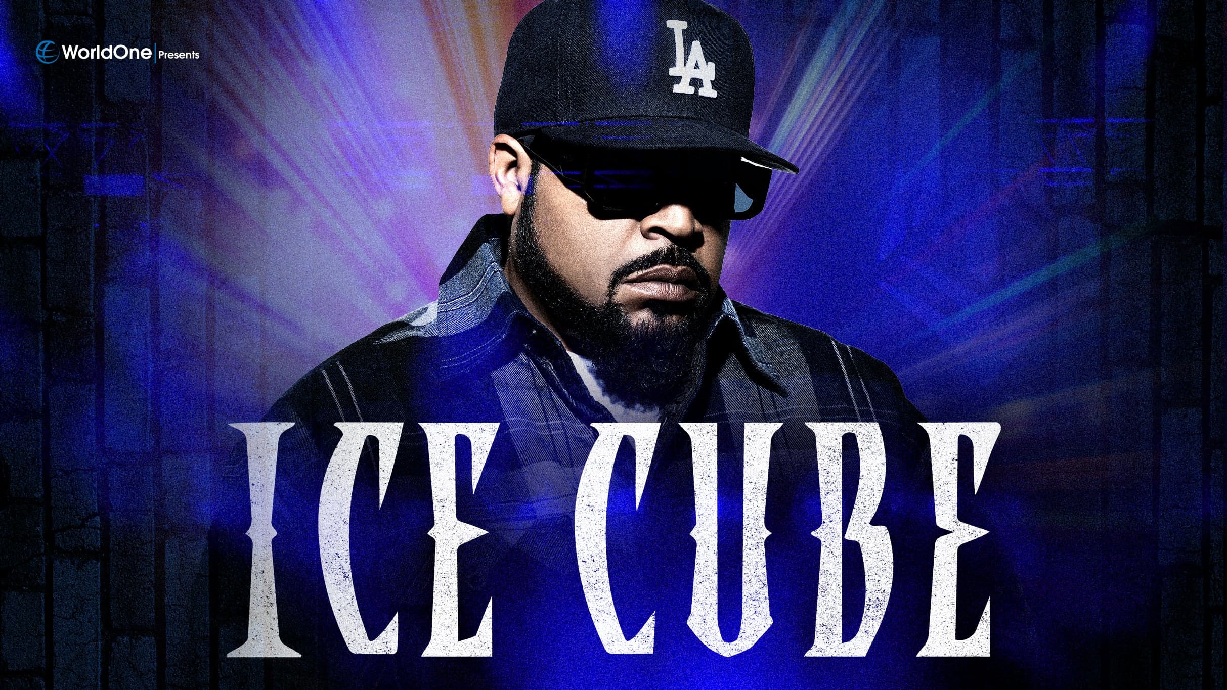 Cover for Ice Cube