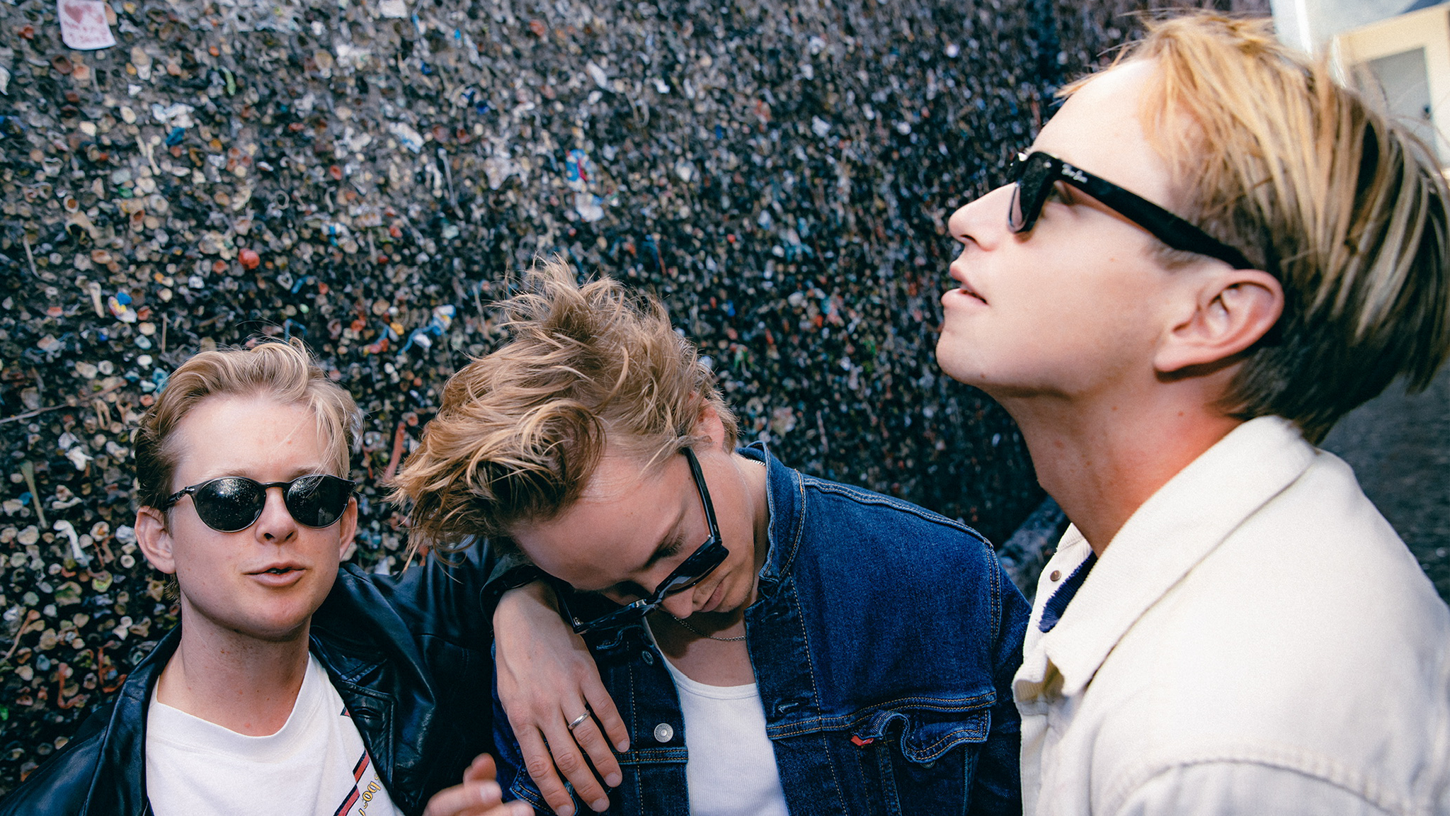 Cover for SWMRS