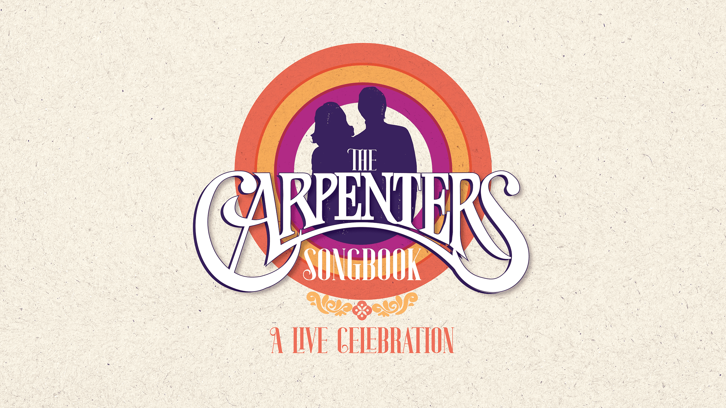 Cover for The Carpenters Songbook: A Live Celebration