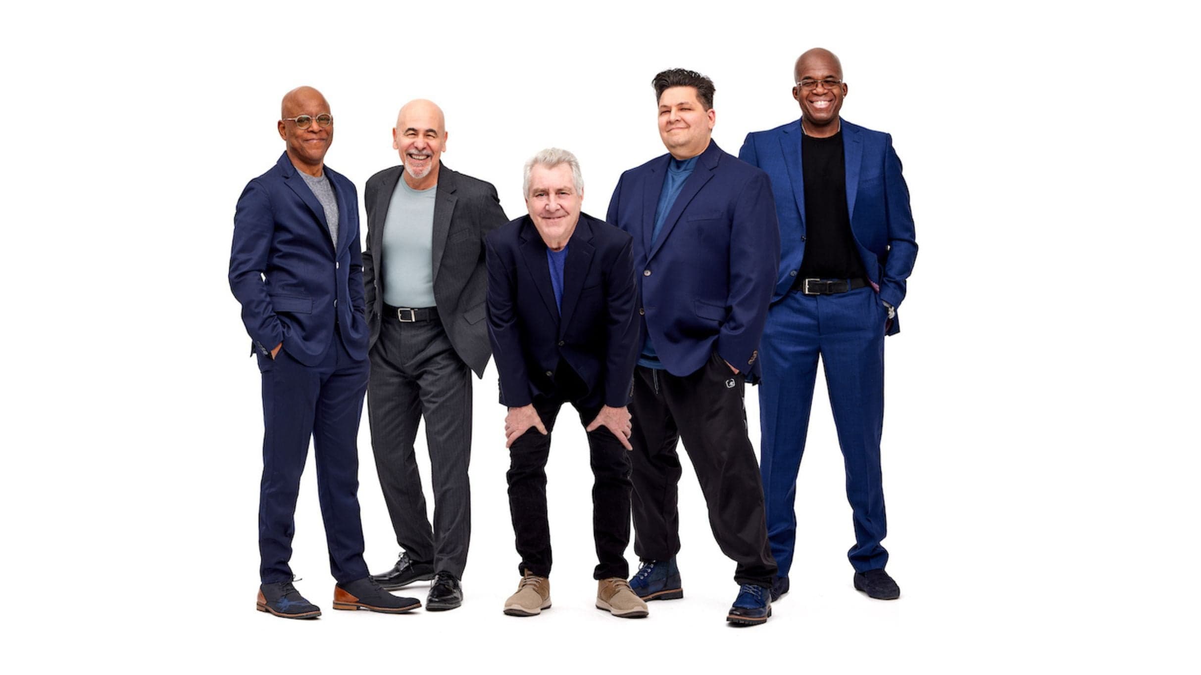 Cover for Spyro Gyra with Special Guest Special EFX featuring Chieli Minucci