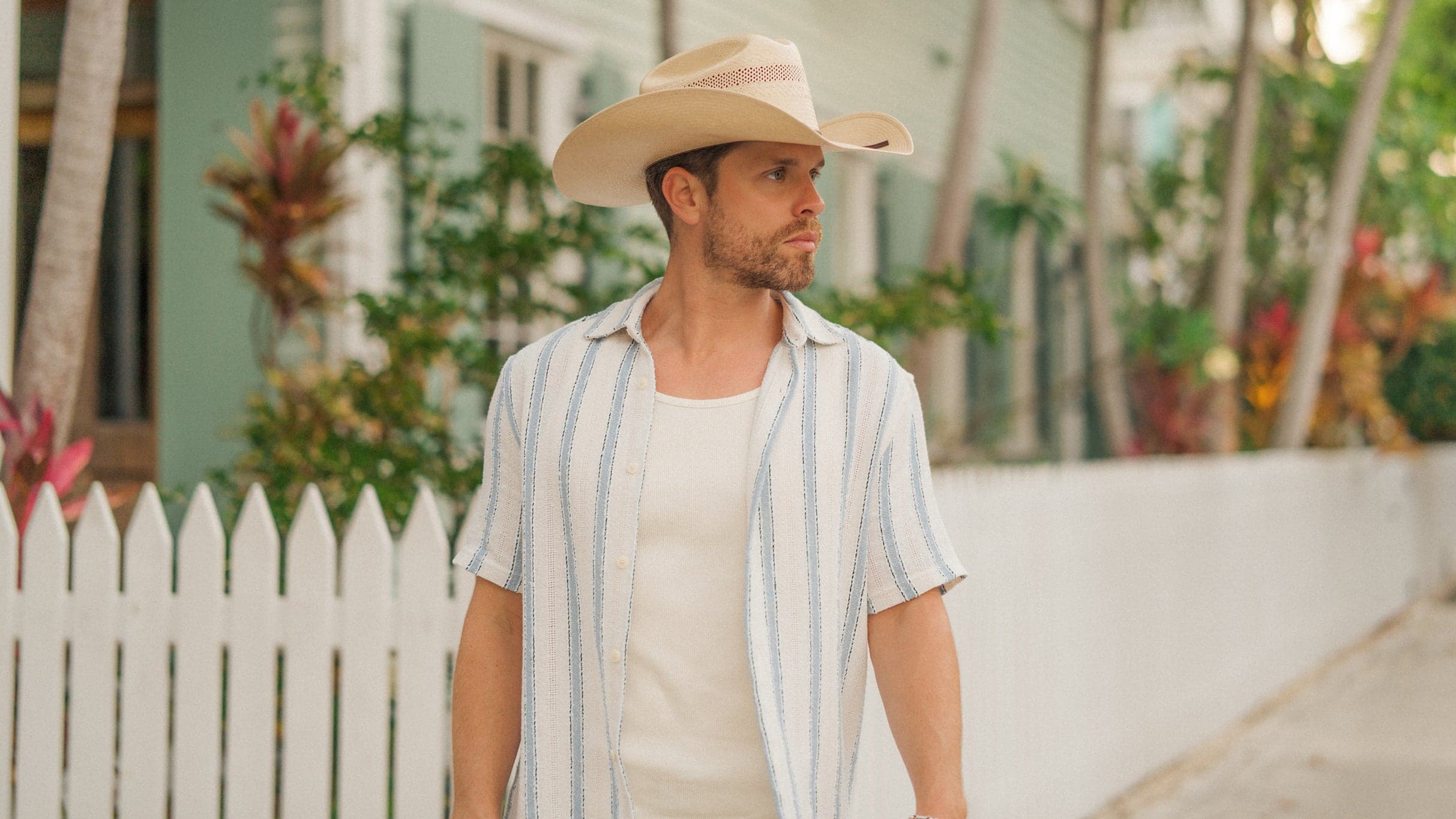 Cover for Dustin Lynch