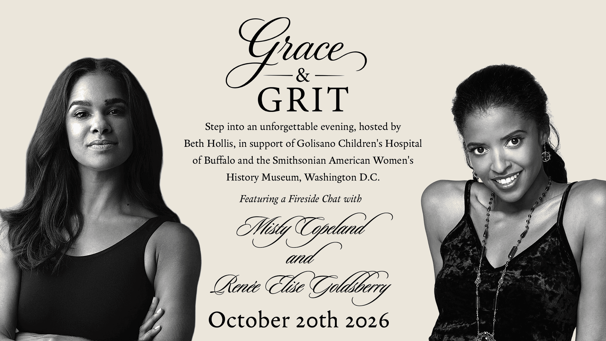Cover for Grace & Grit