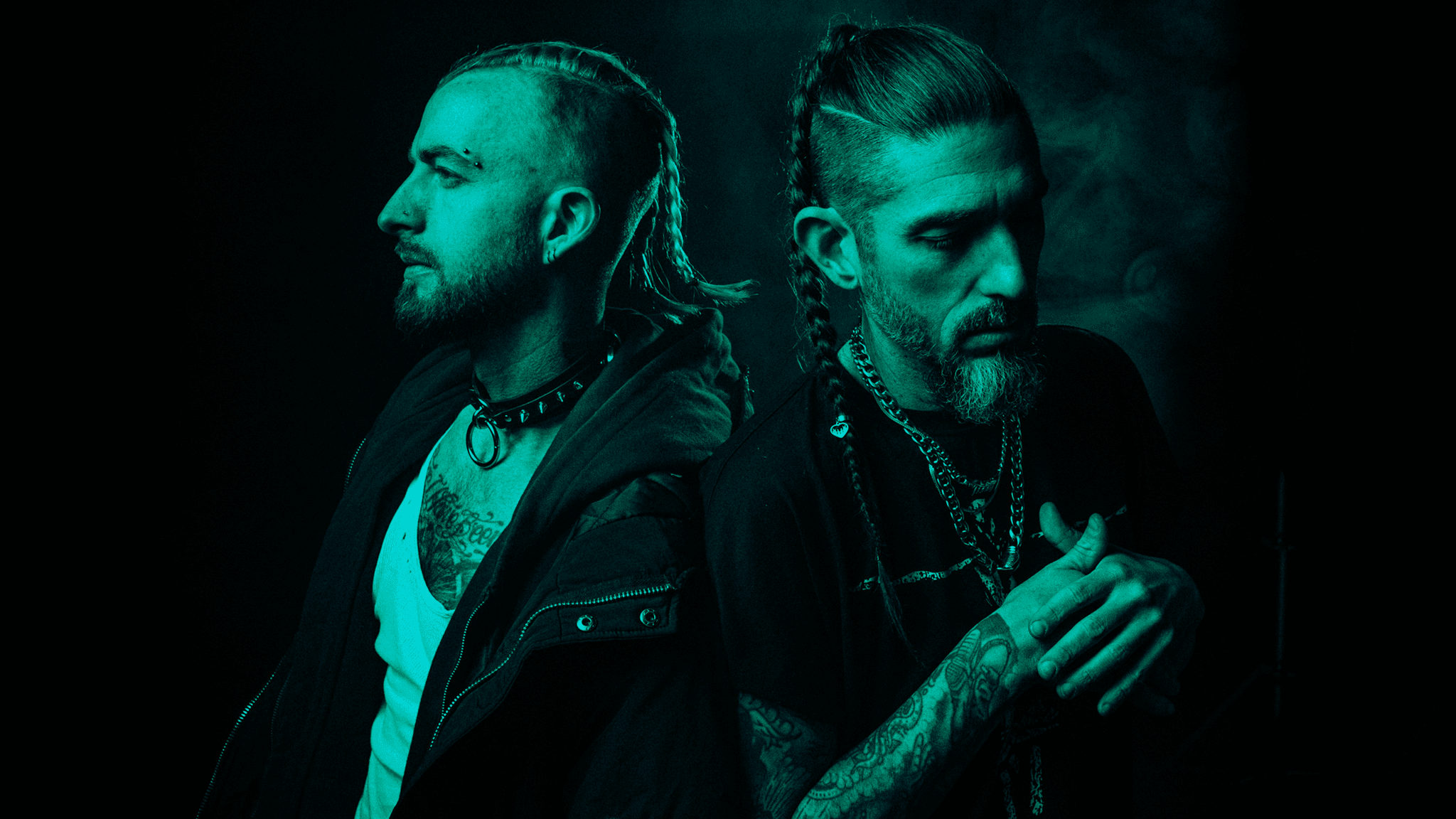 Cover for Sean Healy Presents: MISSIO - Love & Heartbreak Tour