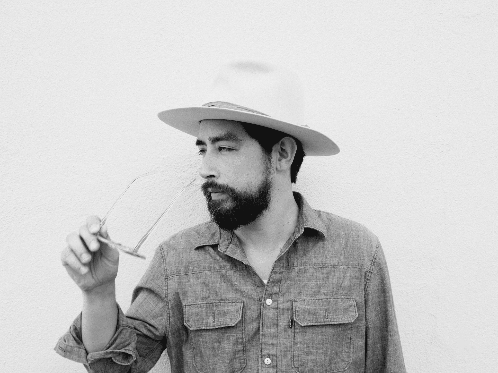 Cover for Jackie Greene
