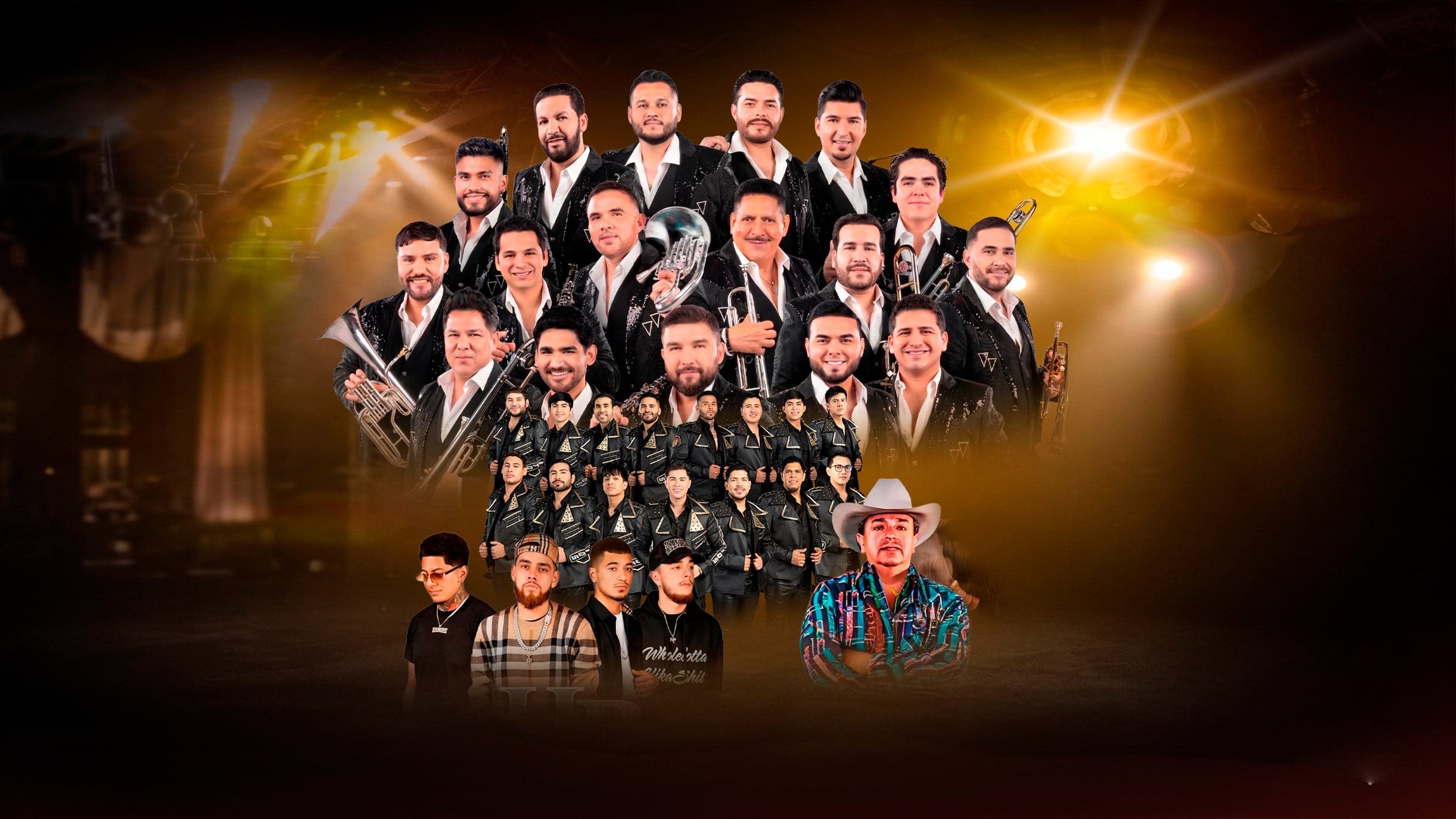 Cover for Jaripeo Ranchero