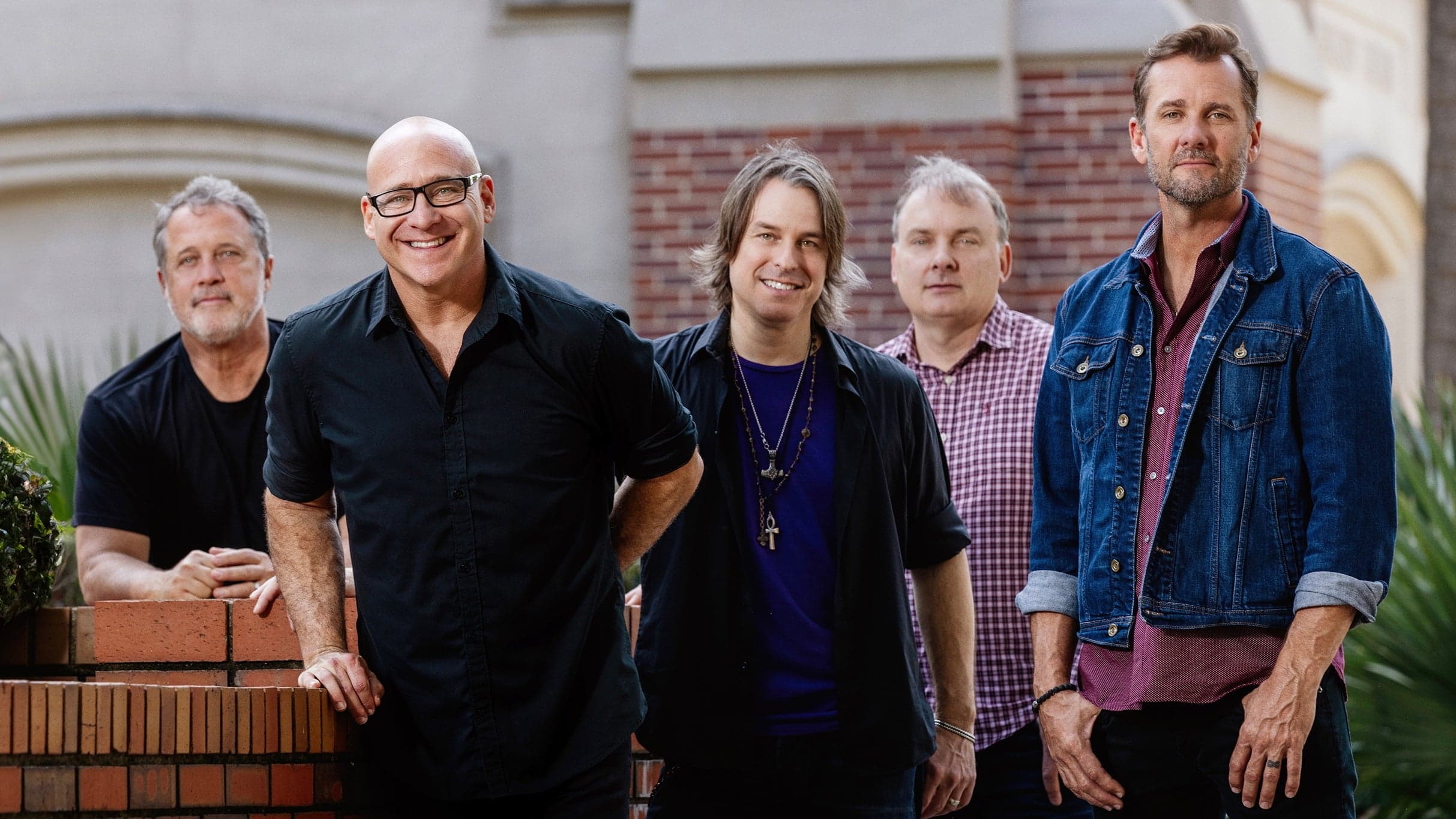 Cover for Sister Hazel