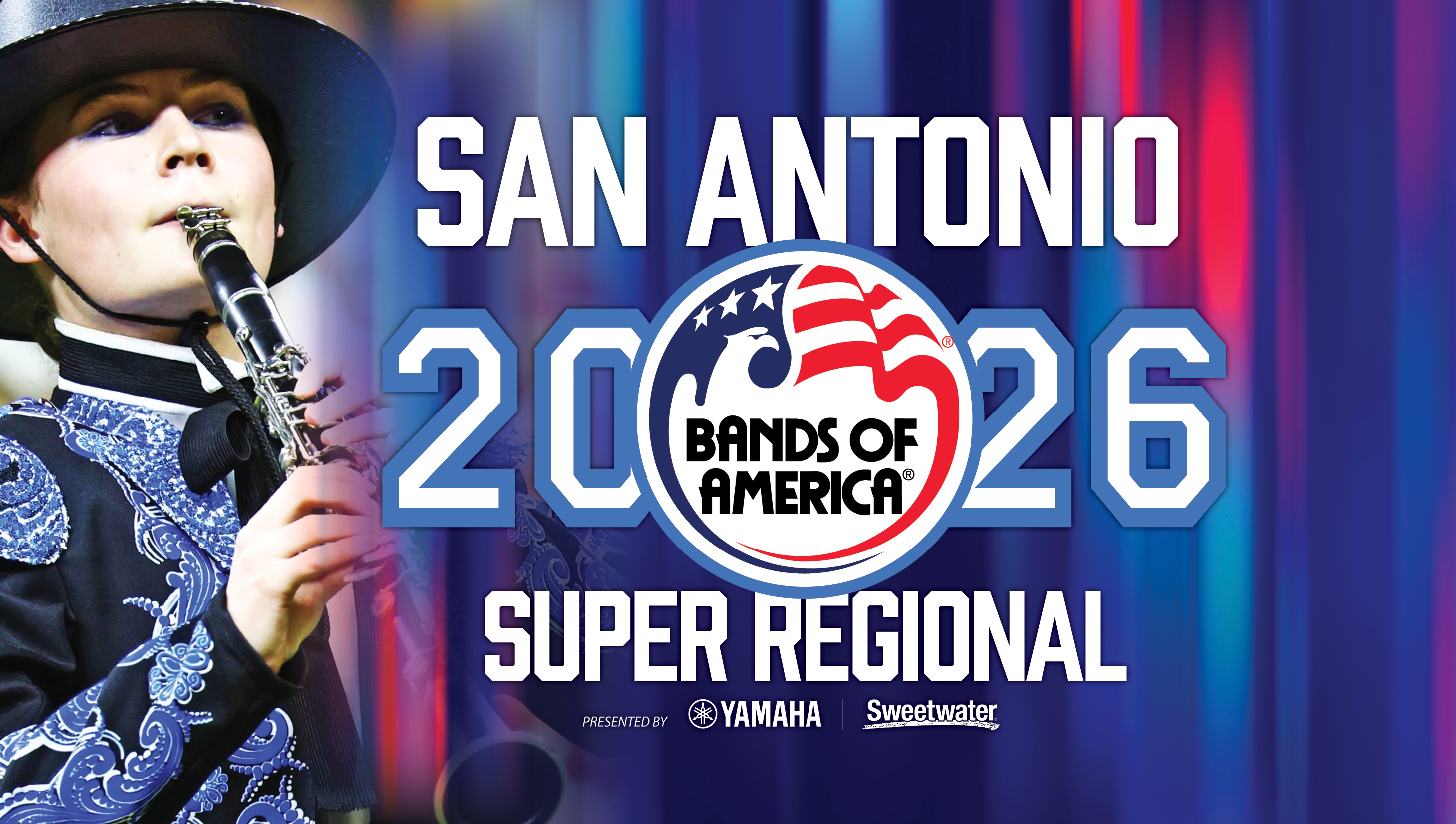 Cover for Bands Of America: San Antonio Super Regional Championship Prelims