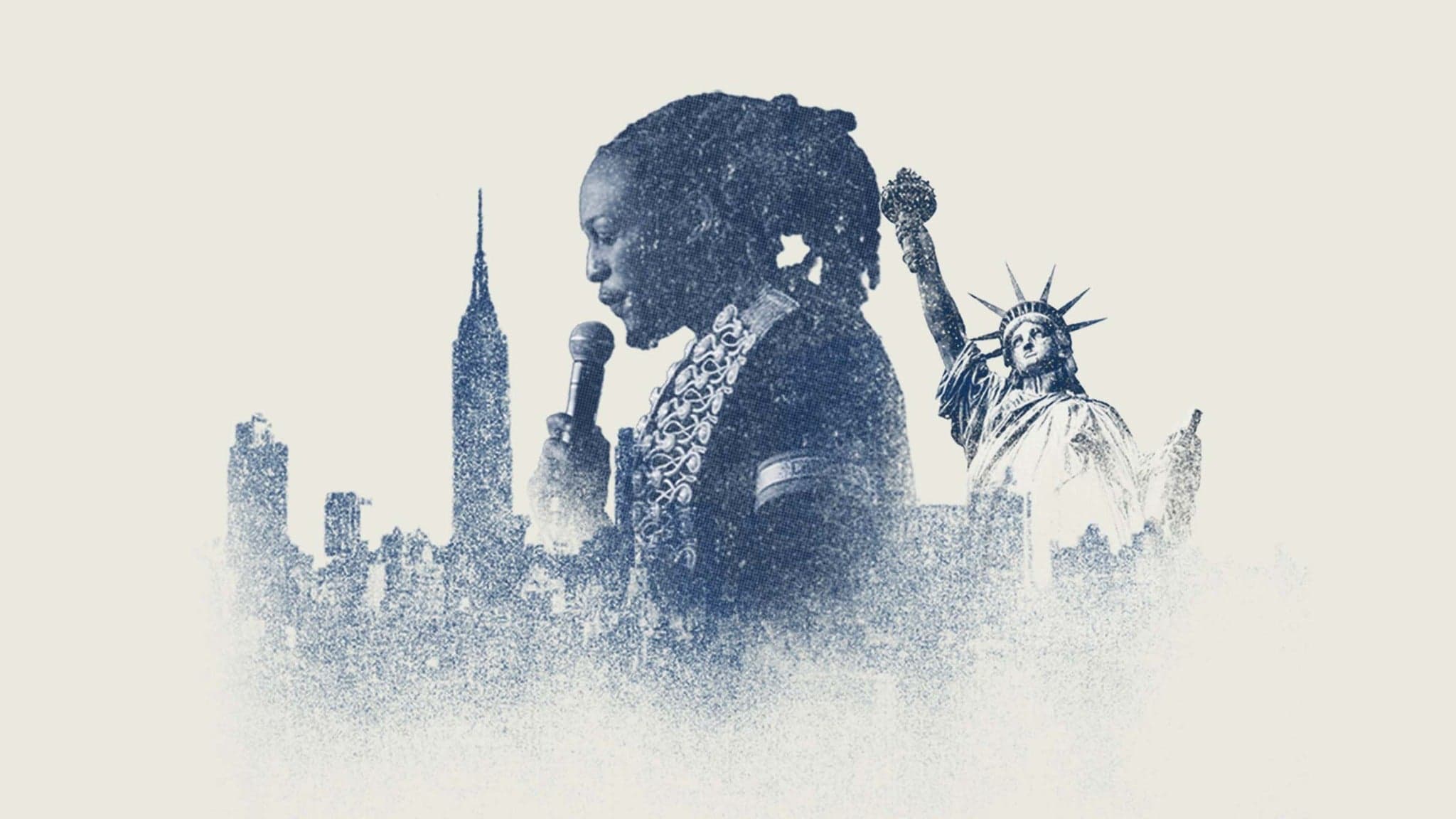 Cover for Revelation Nights Presented By Revelation Church LA