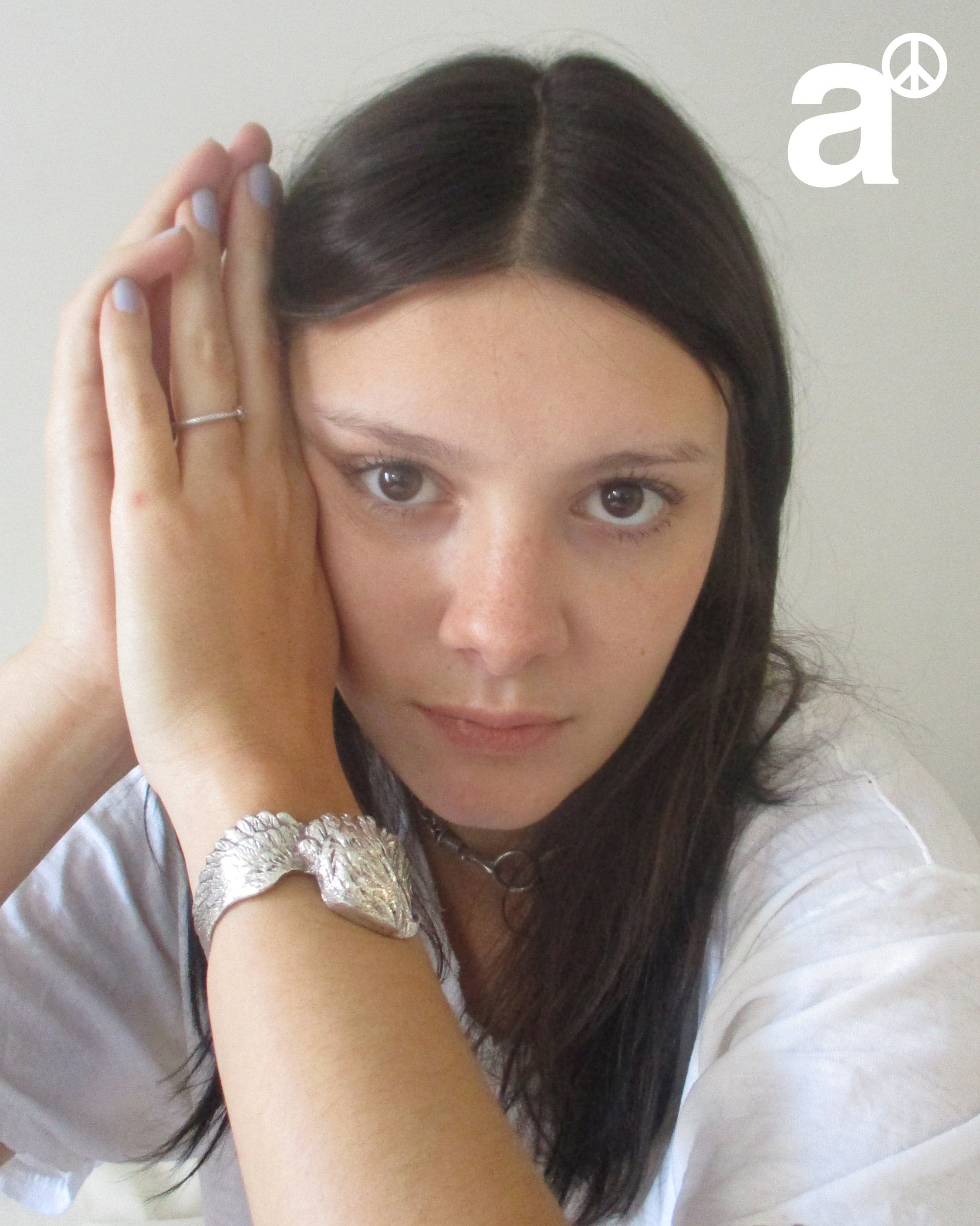 Cover for Pretty Sick