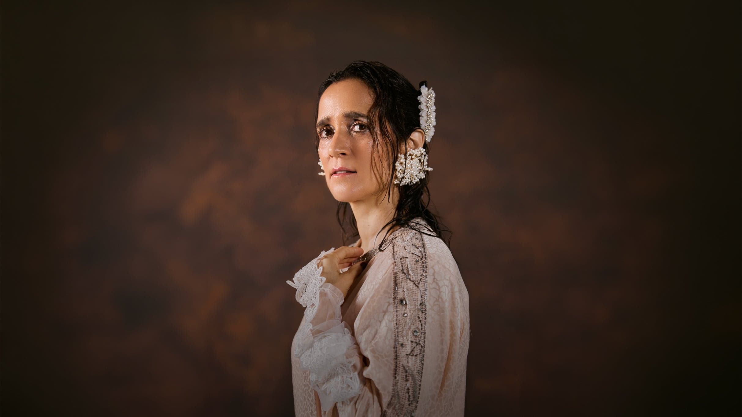 Cover for Julieta Venegas: Norteña US Tour 2026