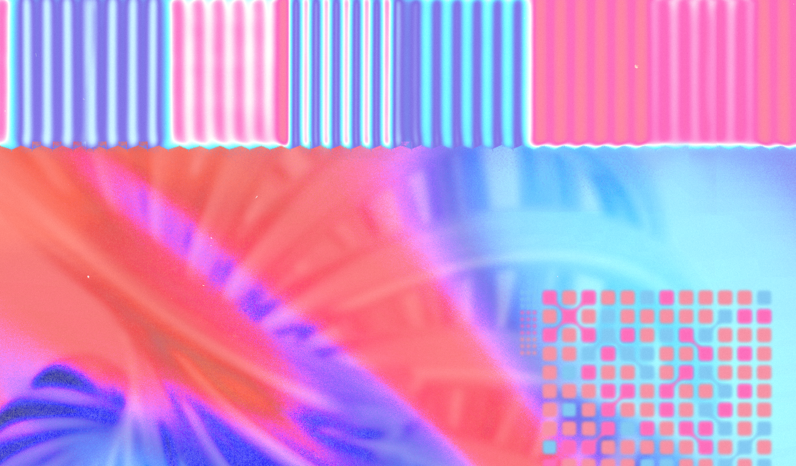 Cover for Bad Boombox, BIIANCO, David Löhlein, mischluft
