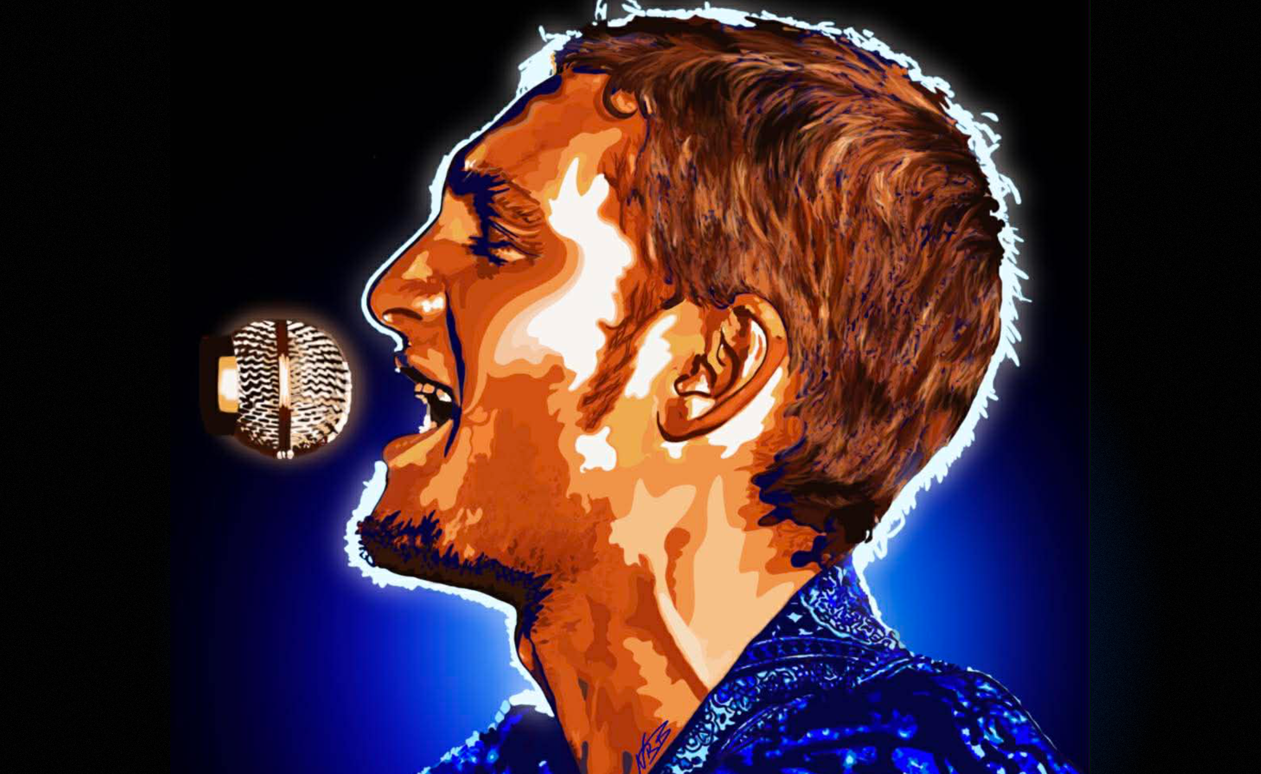 Cover for Layne Staley Tribute East 2026