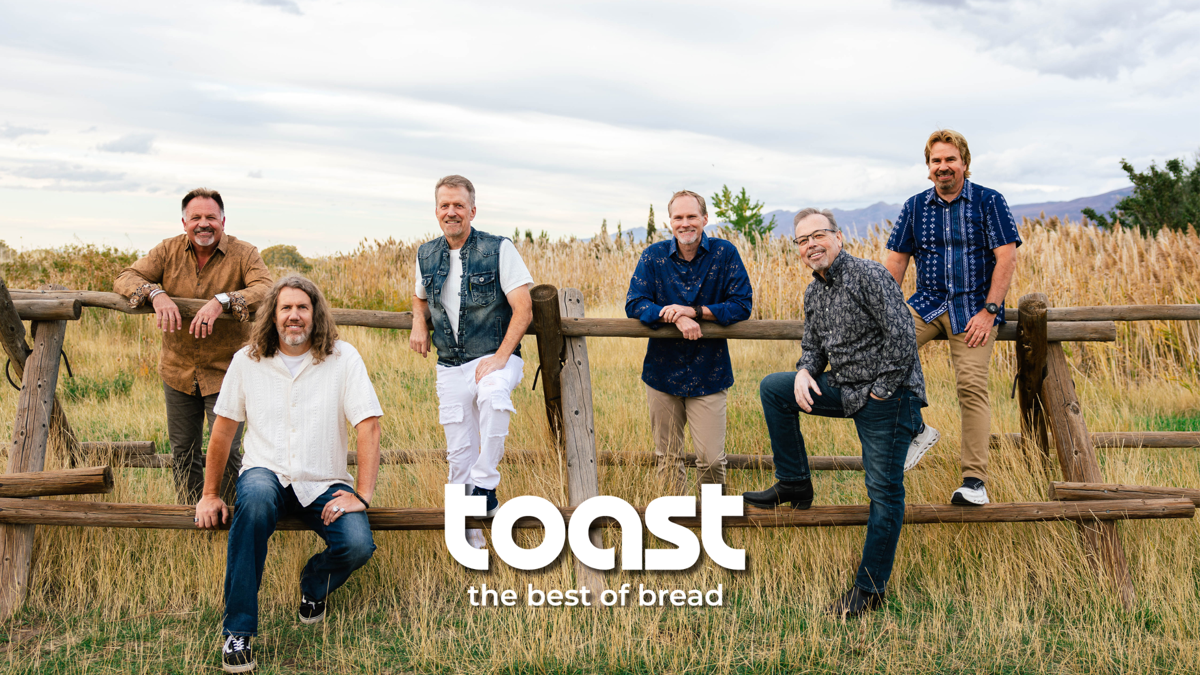 Cover for Toast - The Best of Bread