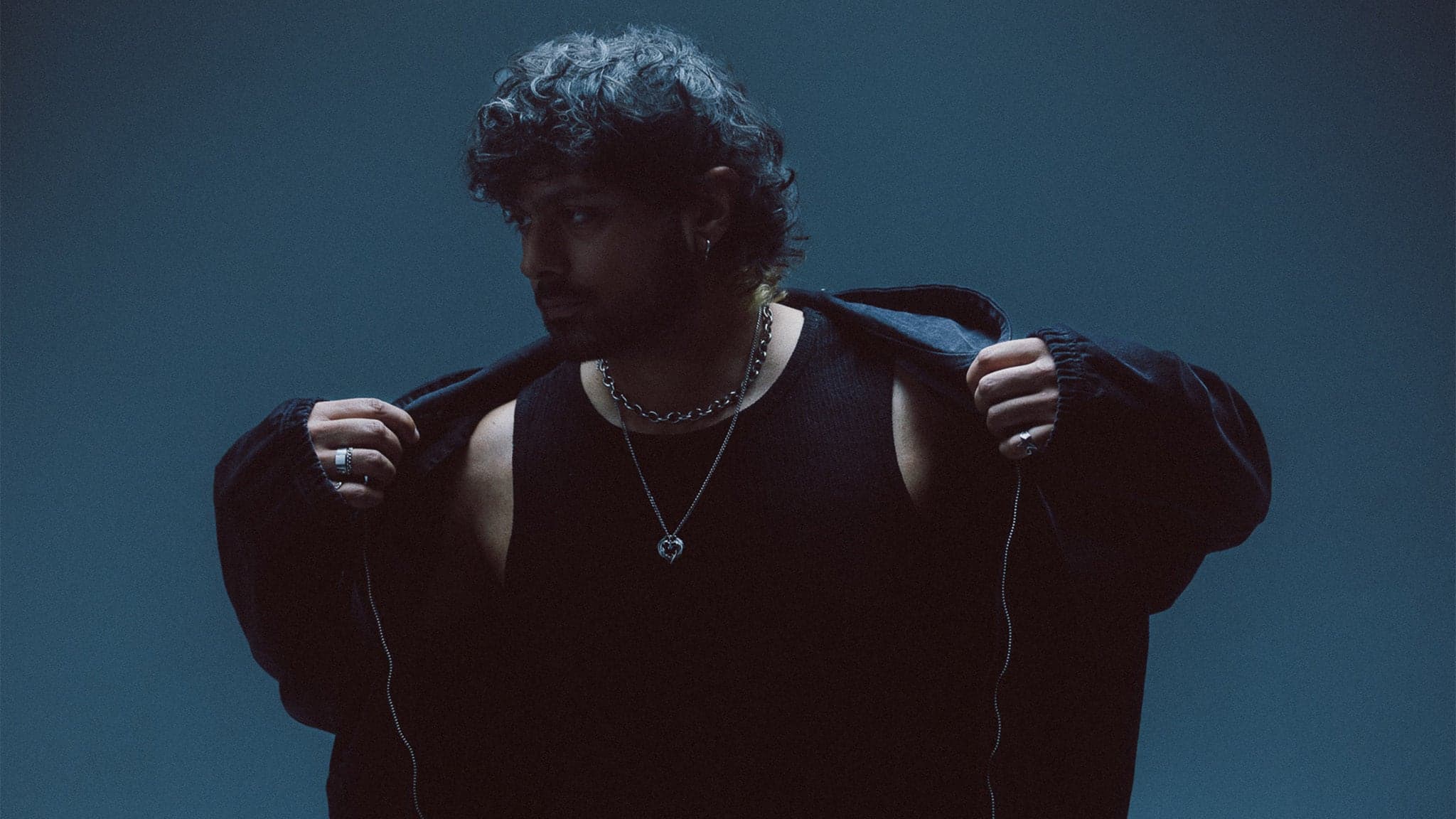Cover for Jai Wolf: 10 Year Anniversary Tour