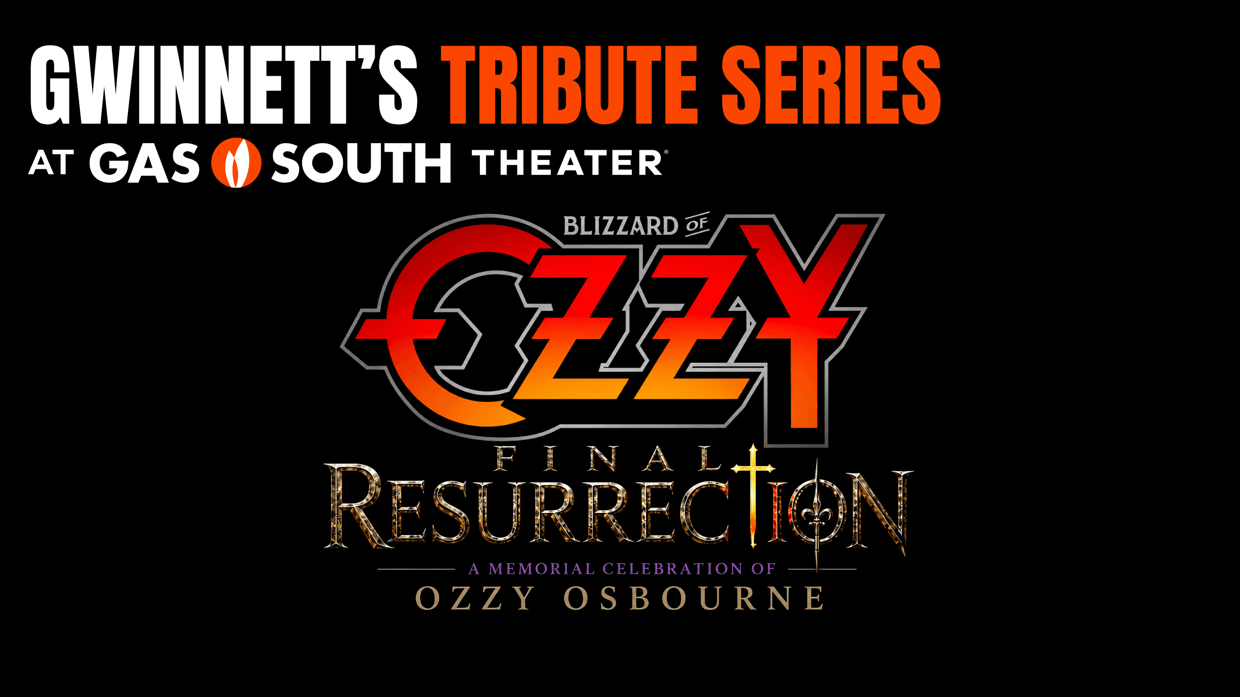 Cover for Blizzard Of Ozzy