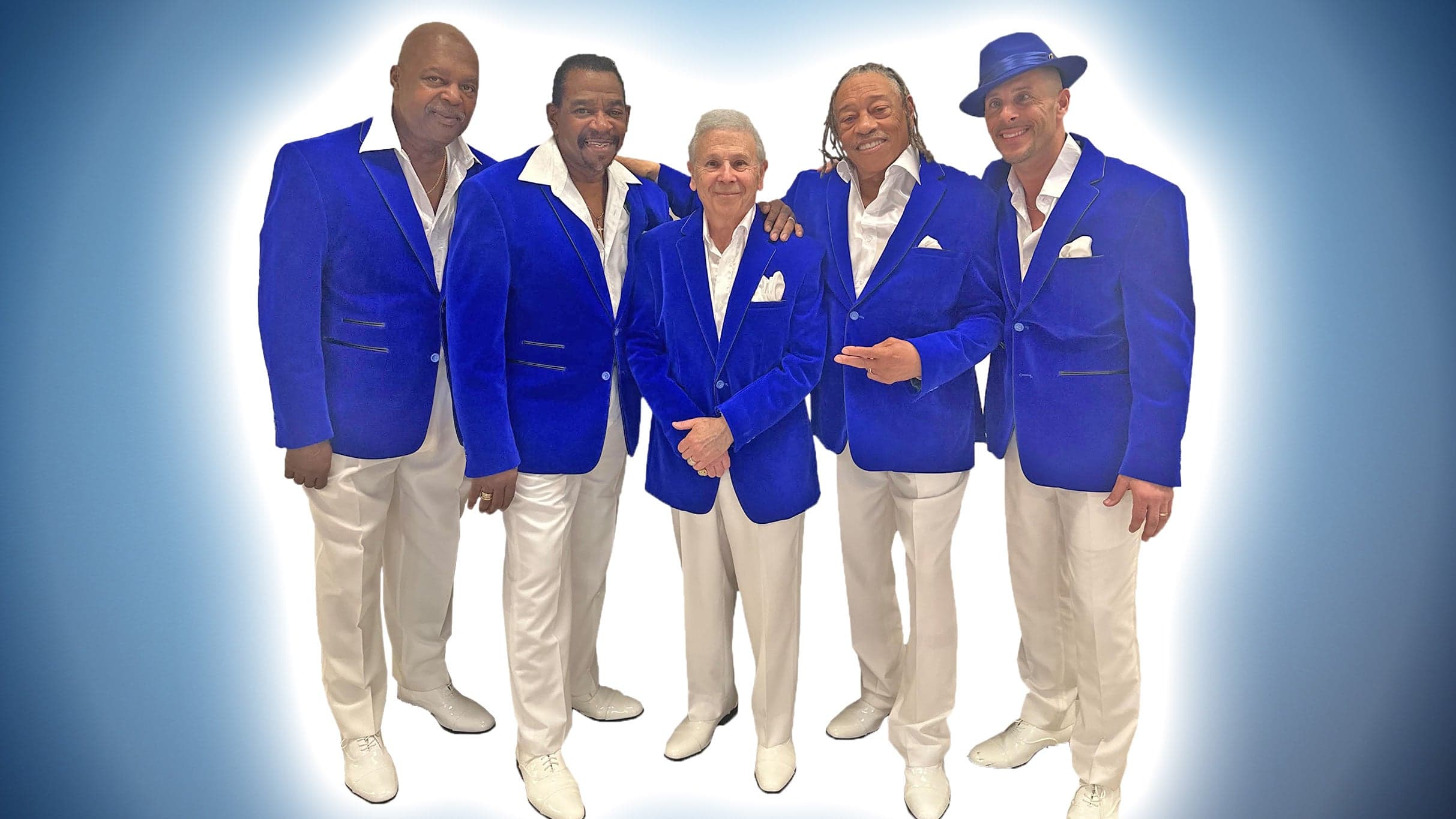 Cover for Dancing In The Aisles: The Ultimate Motown Experience