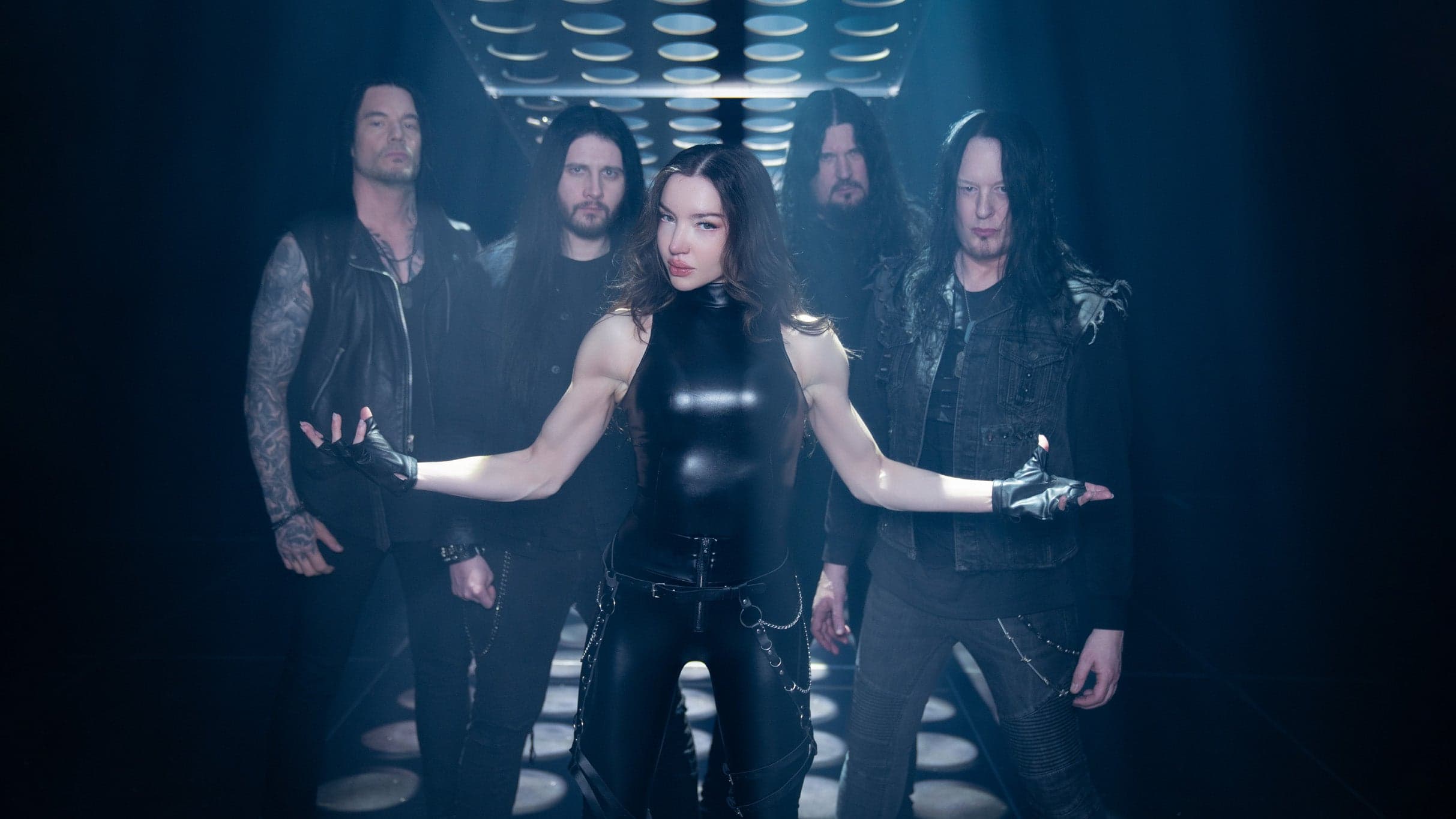 Cover for Arch Enemy & The Black Dahlia Murder: Wrath Across North America 2026