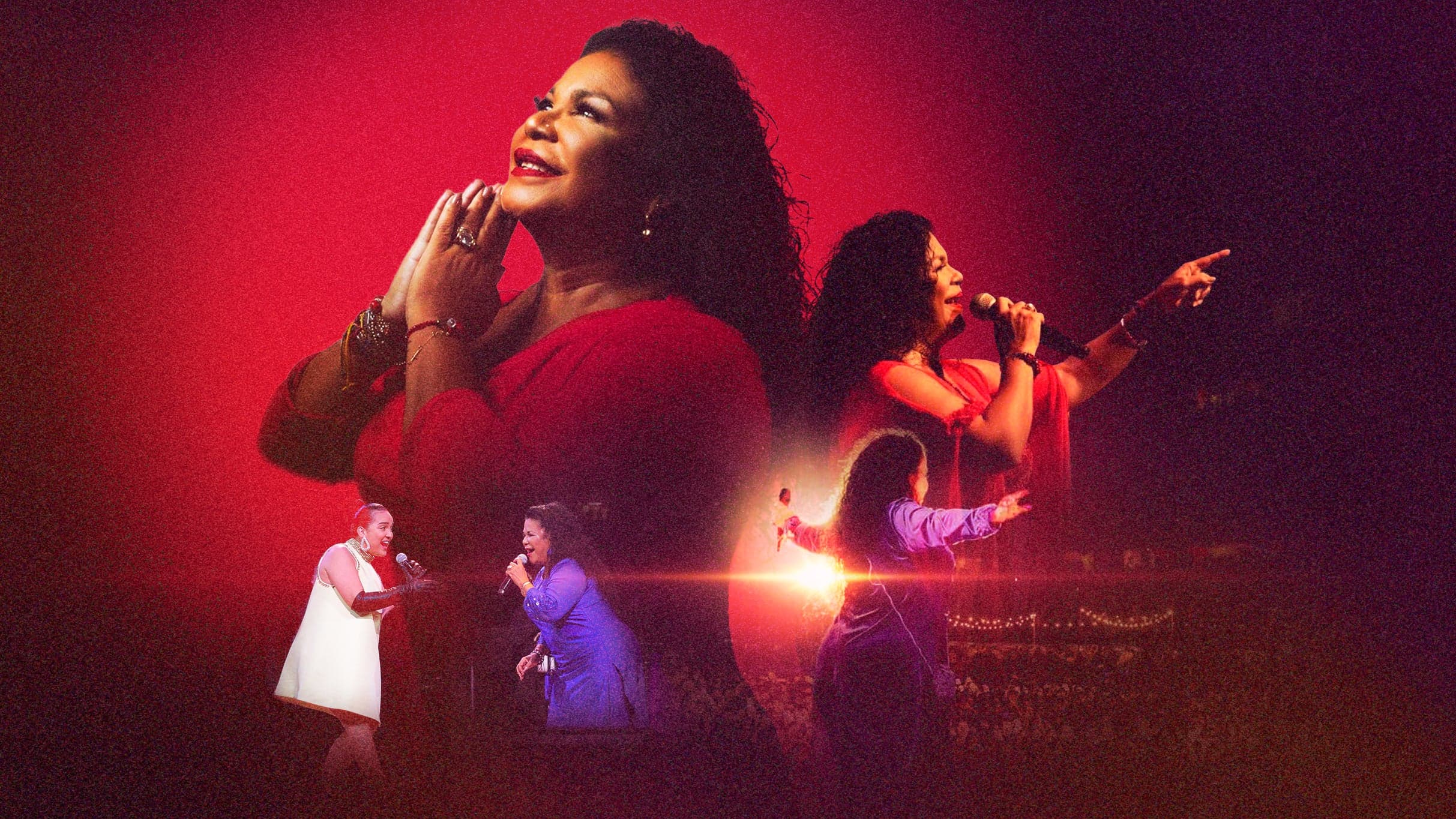 Cover for La Diosa