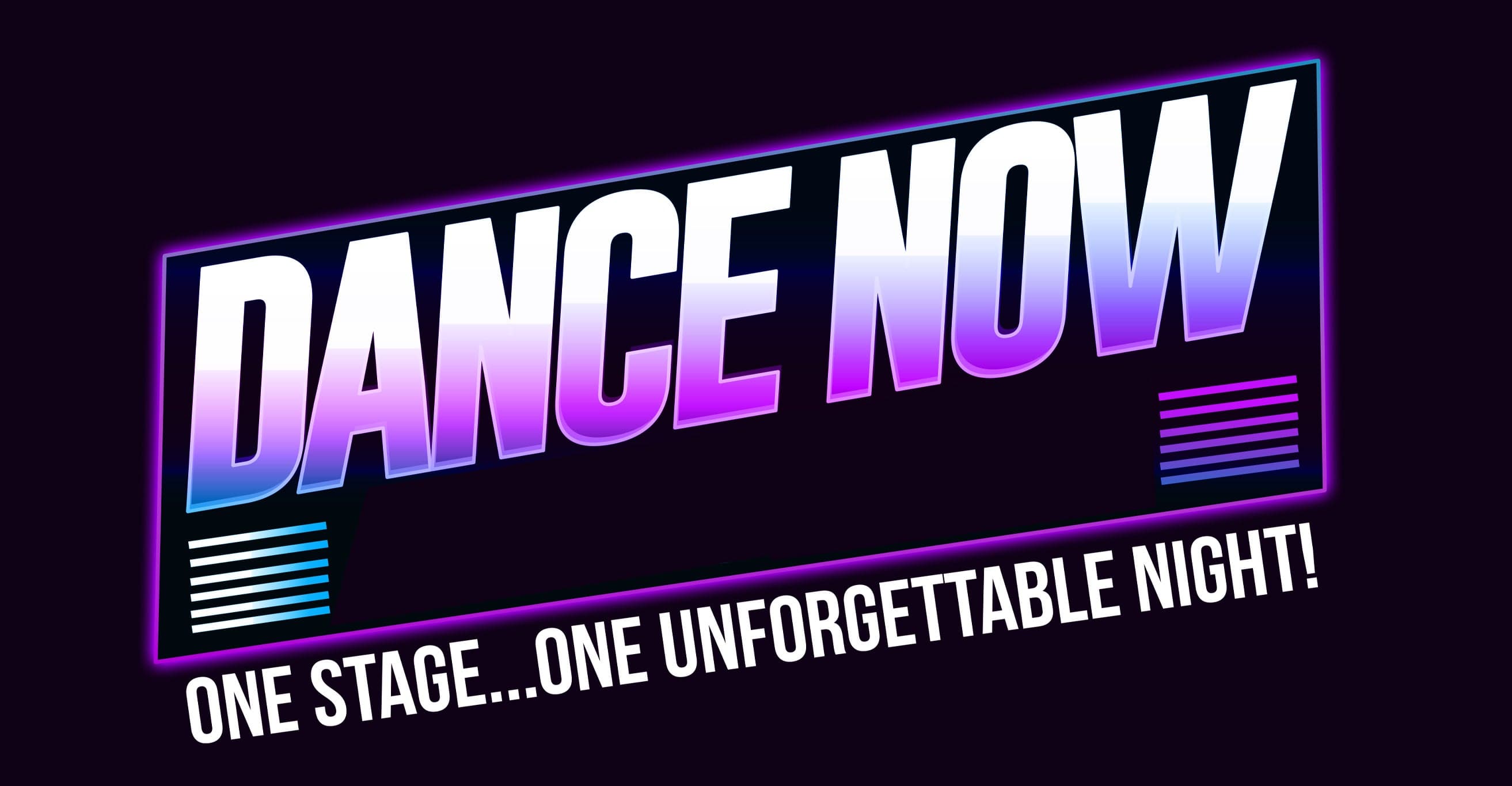 Cover for Dance Now