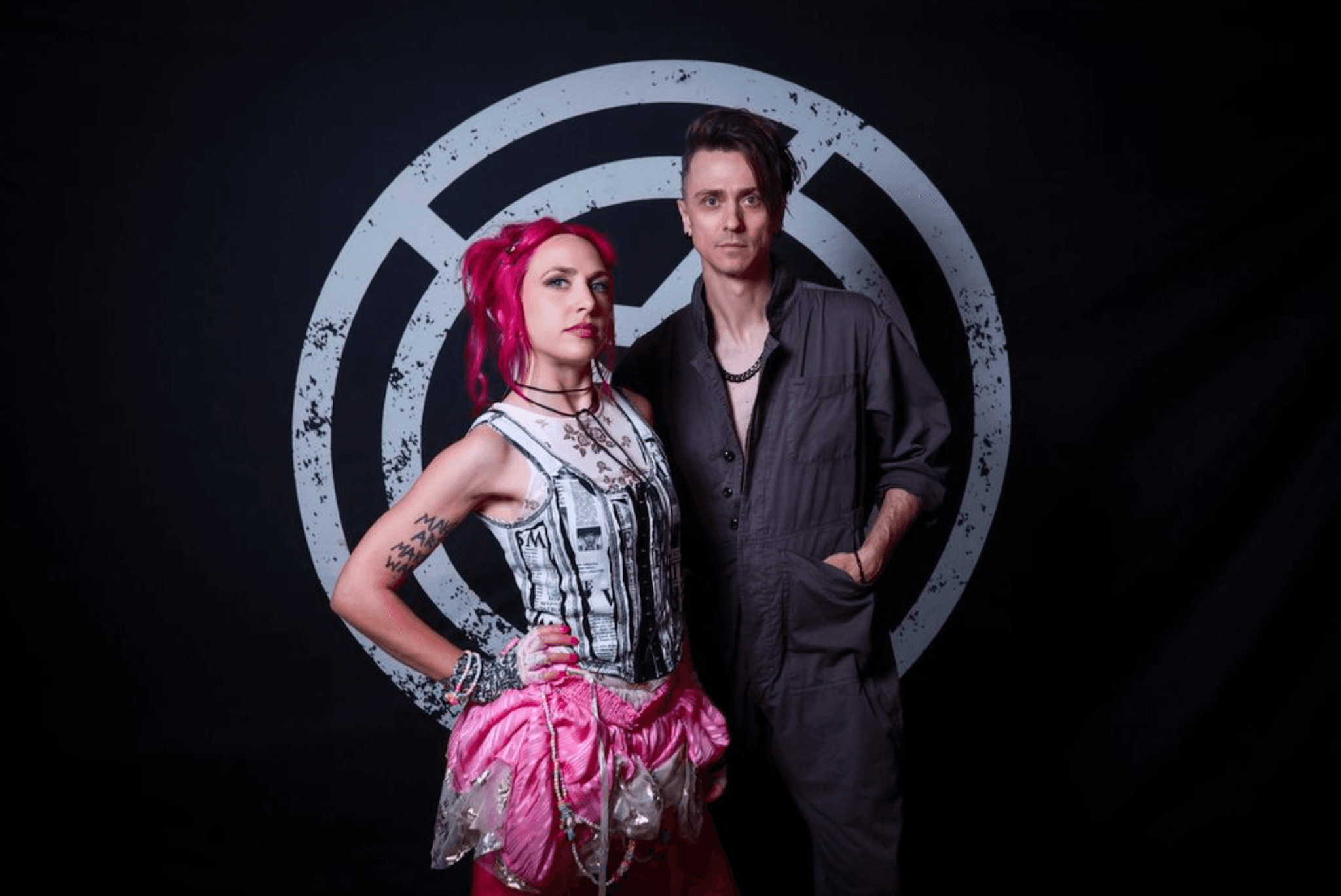 Cover for Icon for Hire: Scripted 15 Year Anniversary Tour