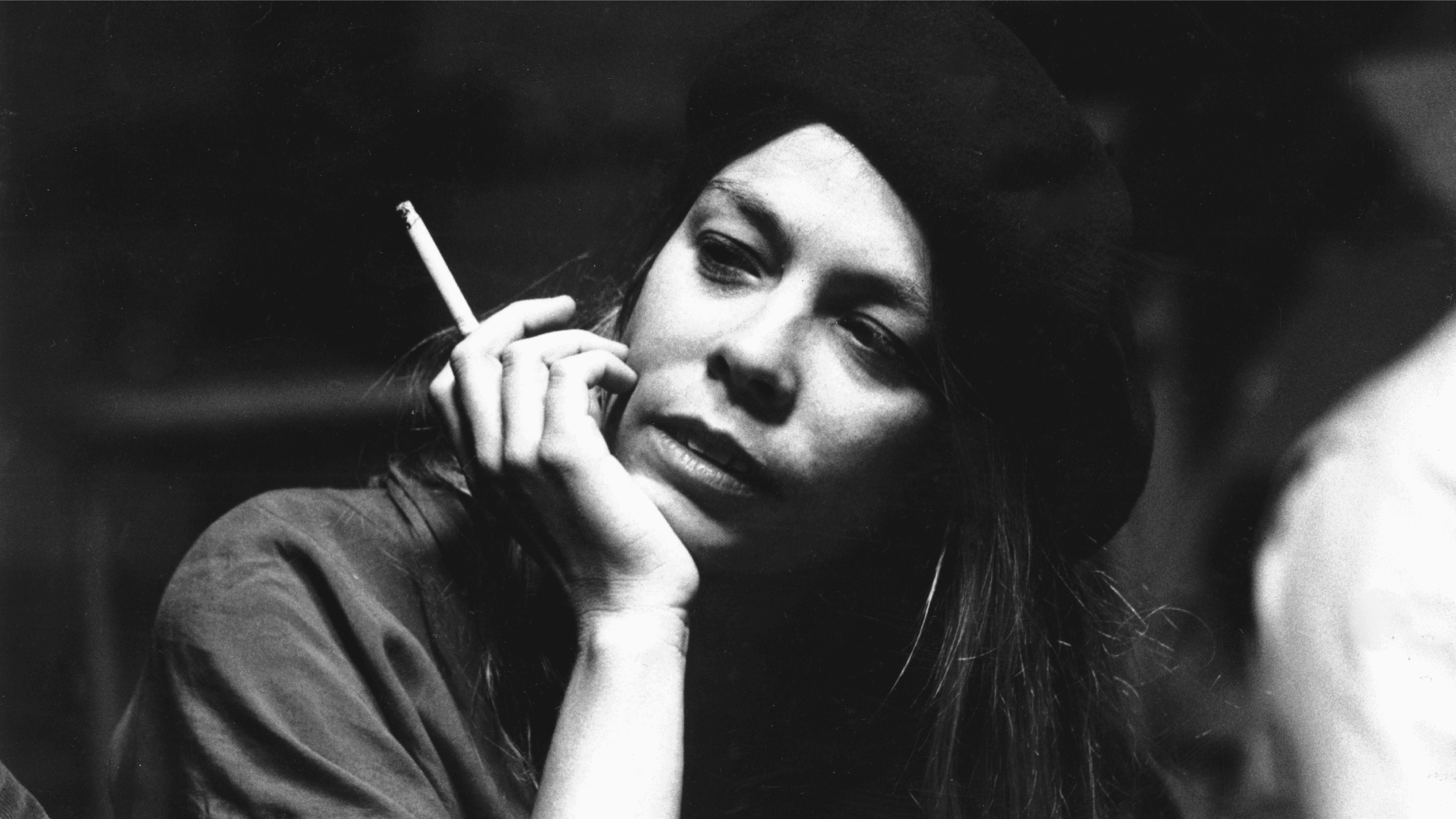 Cover for Rickie Lee Jones