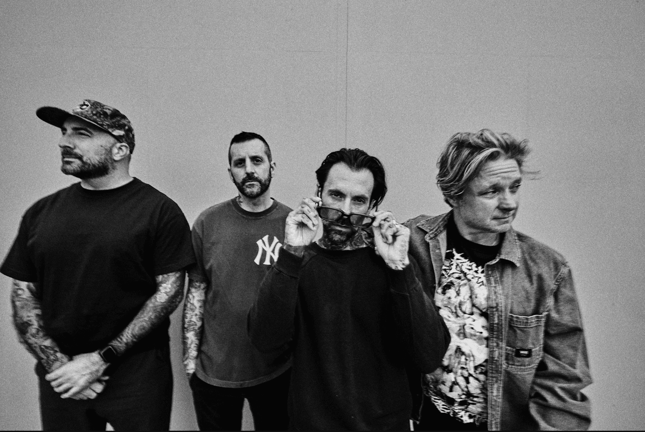 Cover for Bayside
