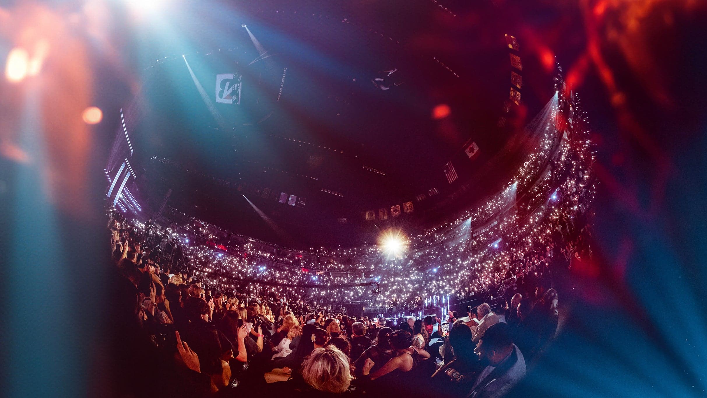 Cover for 57th Annual GMA Dove Awards